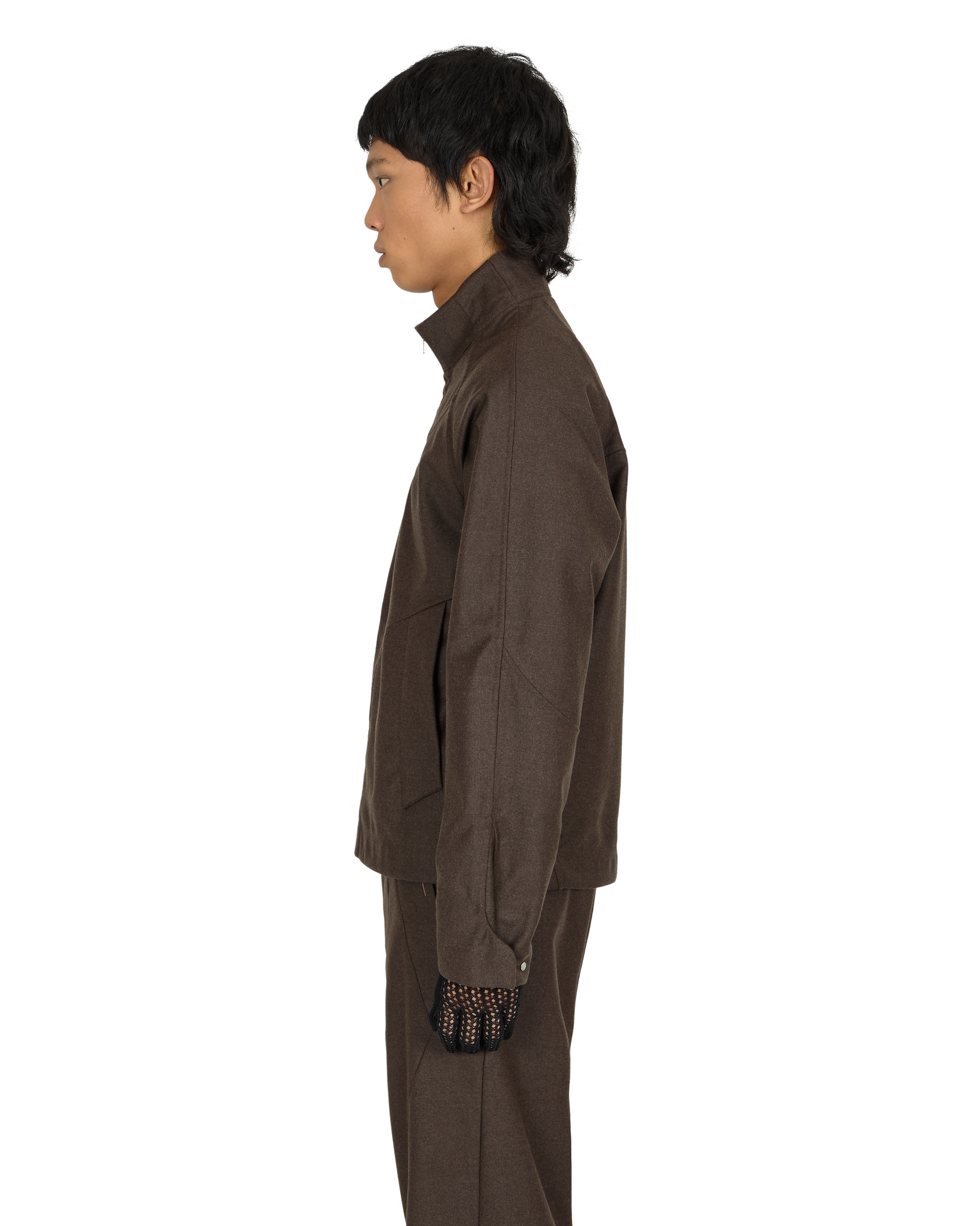 Strata Jacket