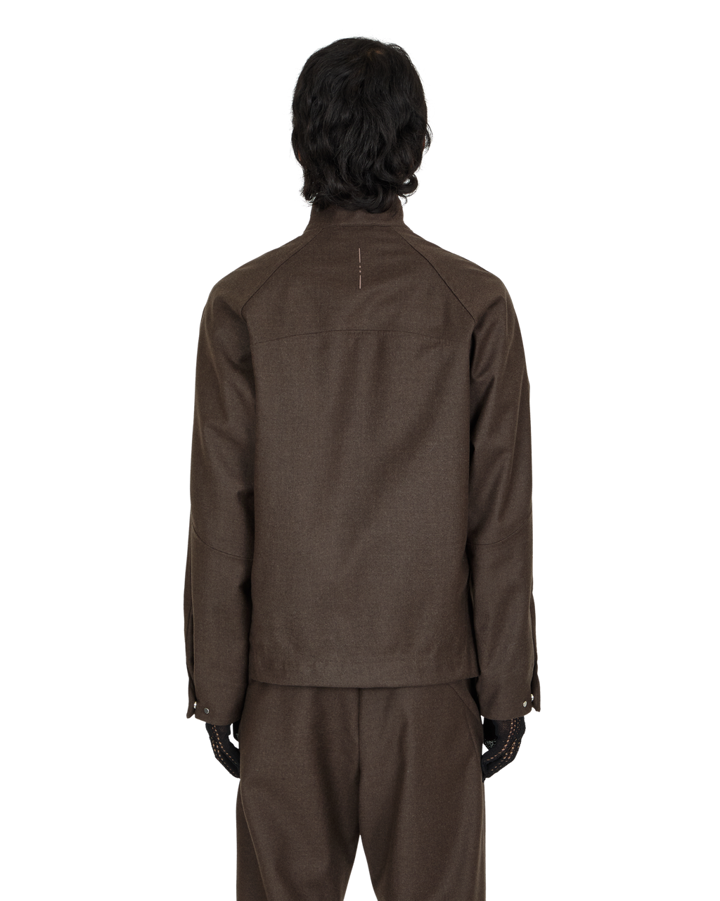 _J.L - A.L_ Strata Jacket J294606-L-Brown