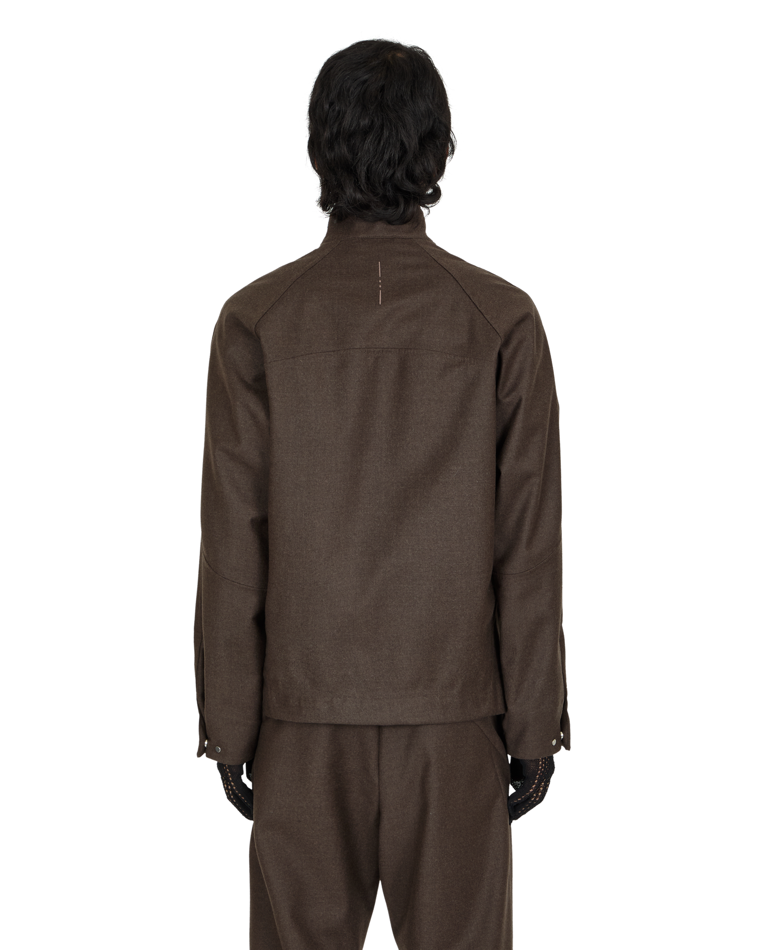 _J.L - A.L_ Strata Jacket J294606-L-Brown