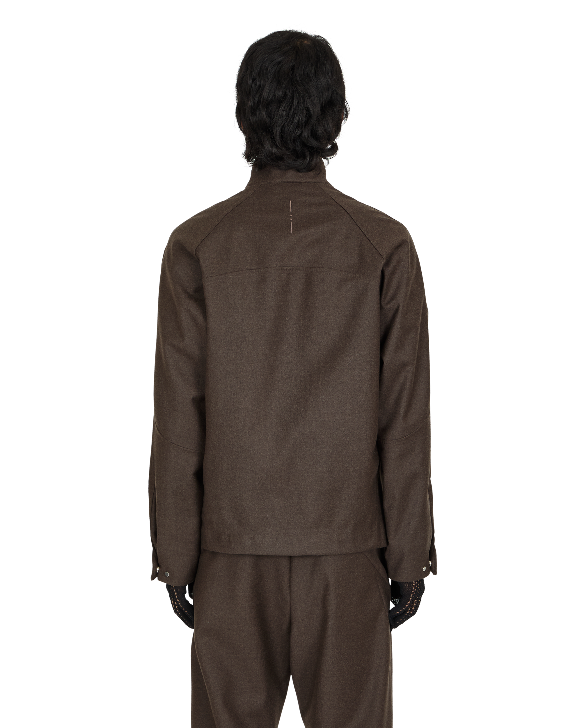 Strata Jacket
