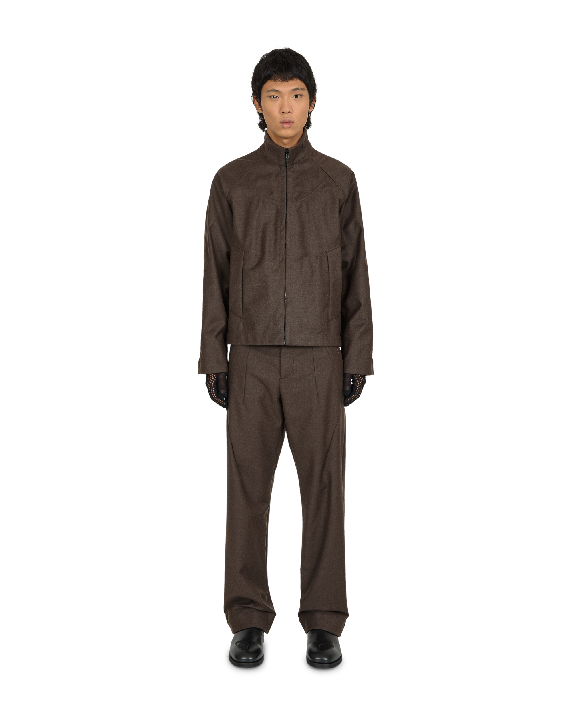 Strata Jacket