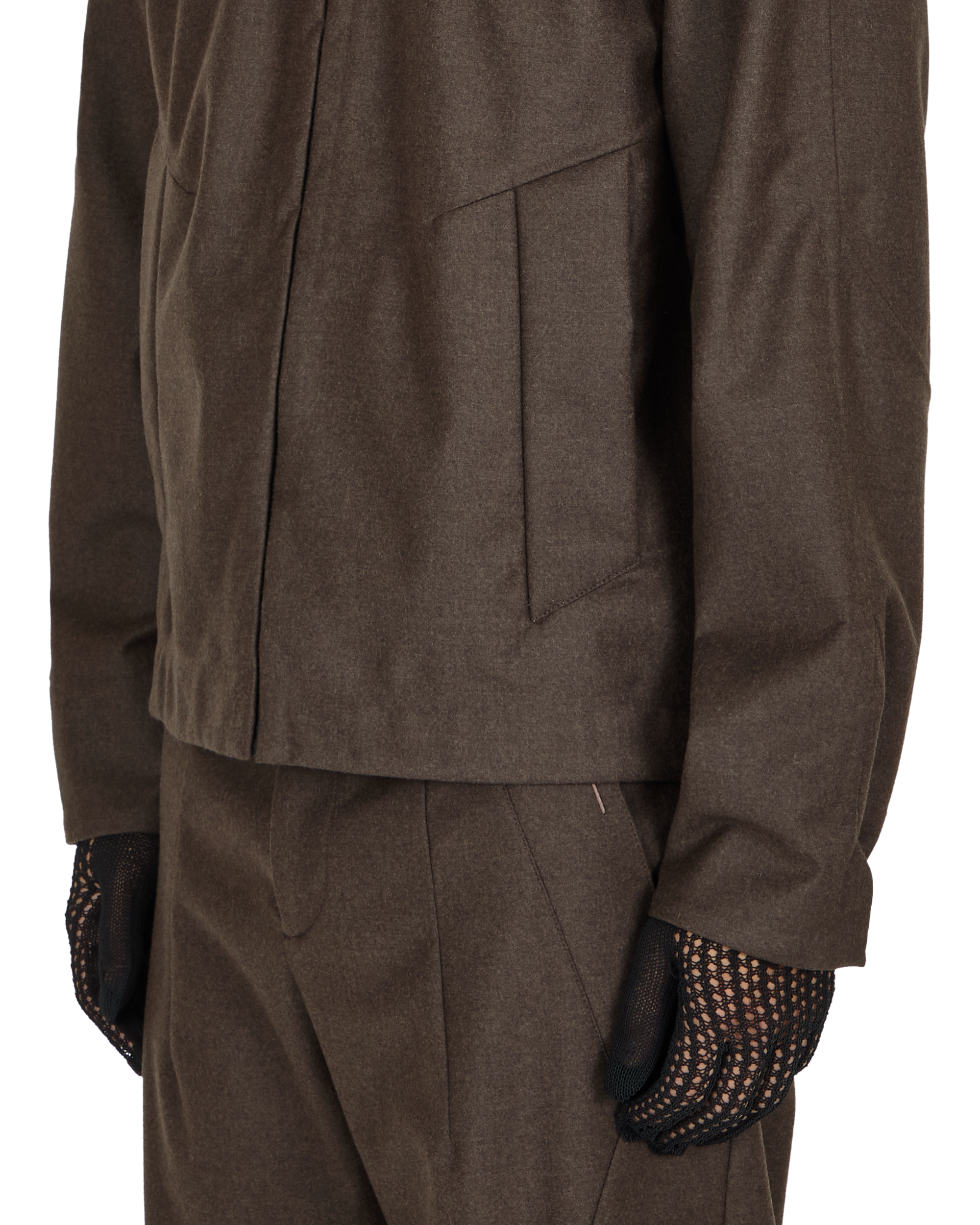 Strata Jacket