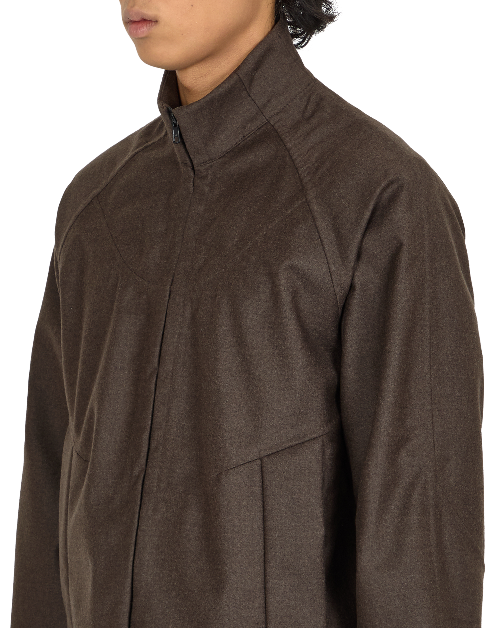 Strata Jacket