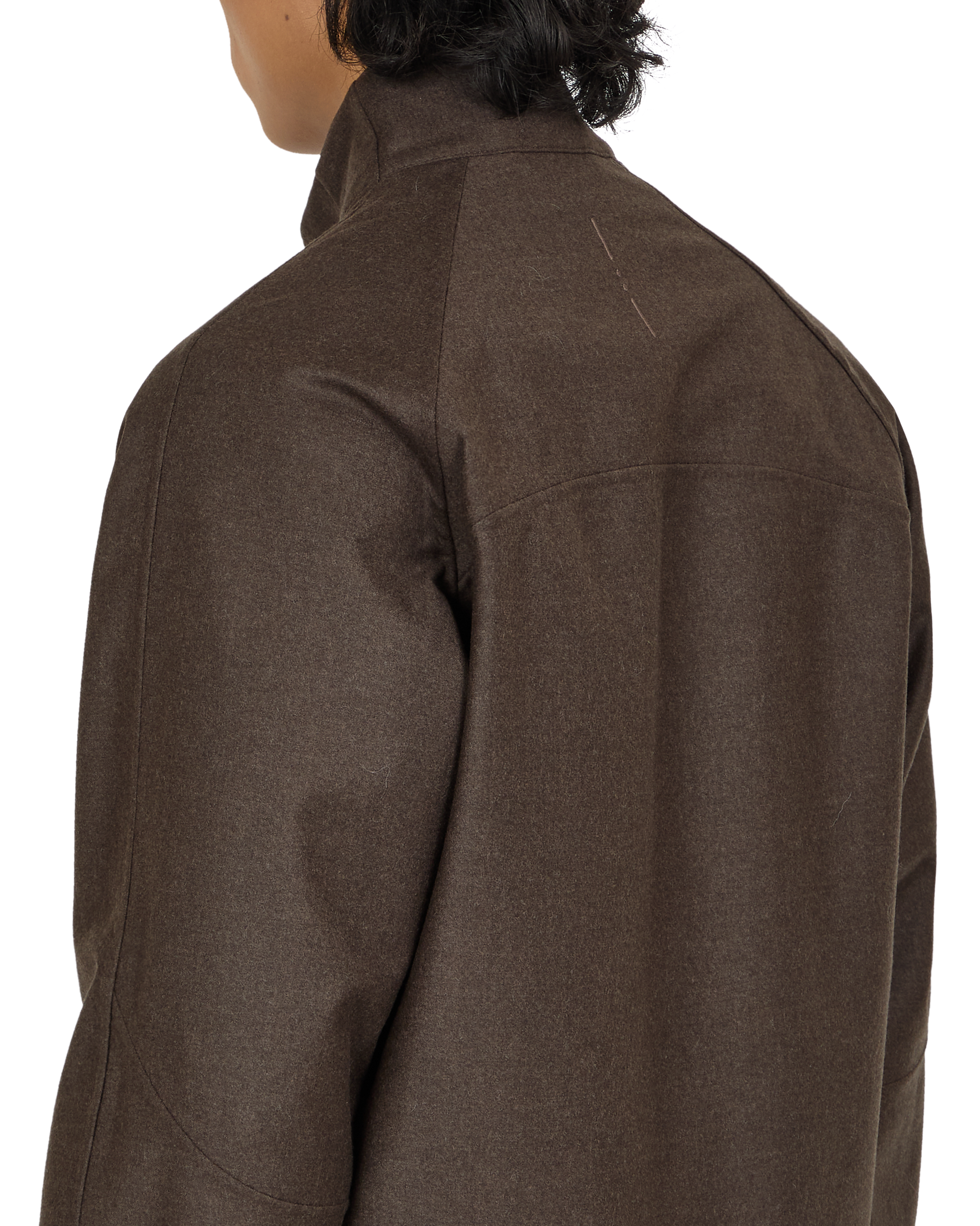 Strata Jacket