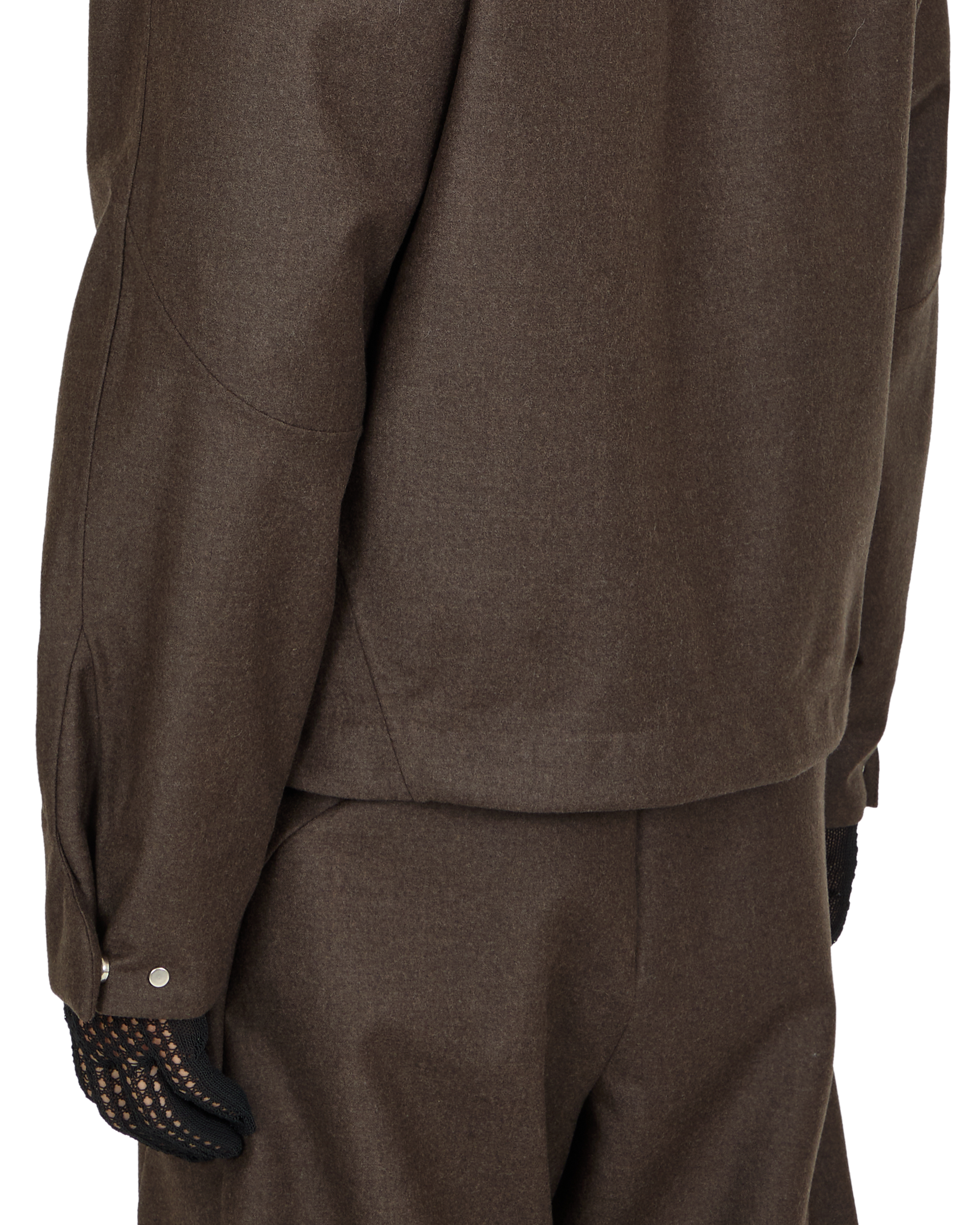 Strata Jacket