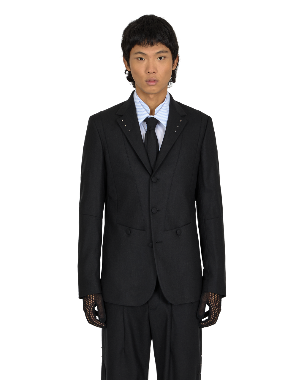 _J.L - A.L_ Asset Blazer J294612-L-Black