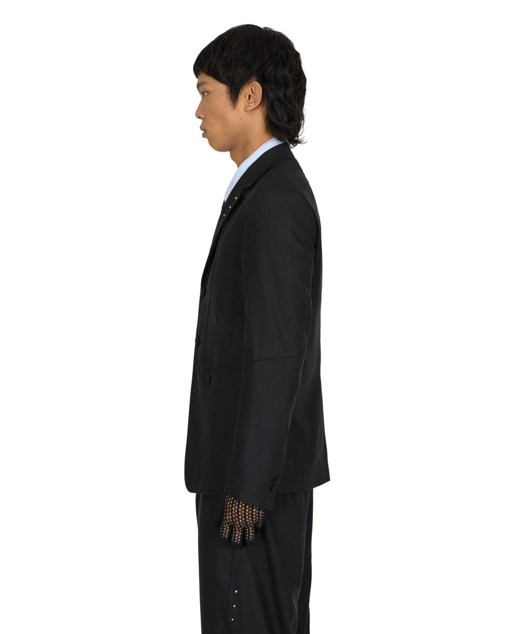 _J.L - A.L_ Asset Blazer J294612-L-Black