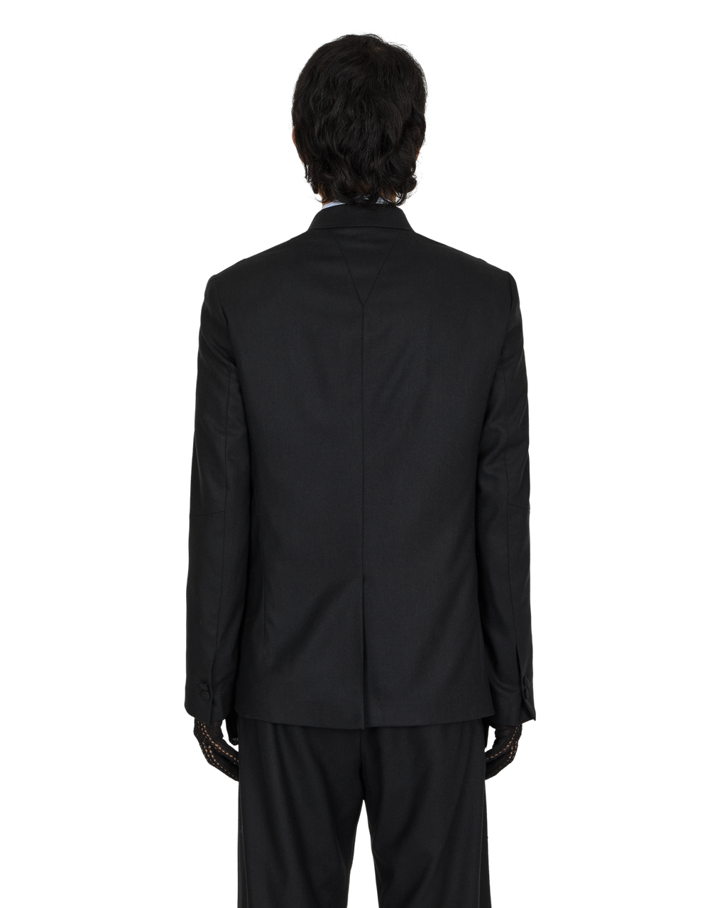 _J.L - A.L_ Asset Blazer J294612-S-Black