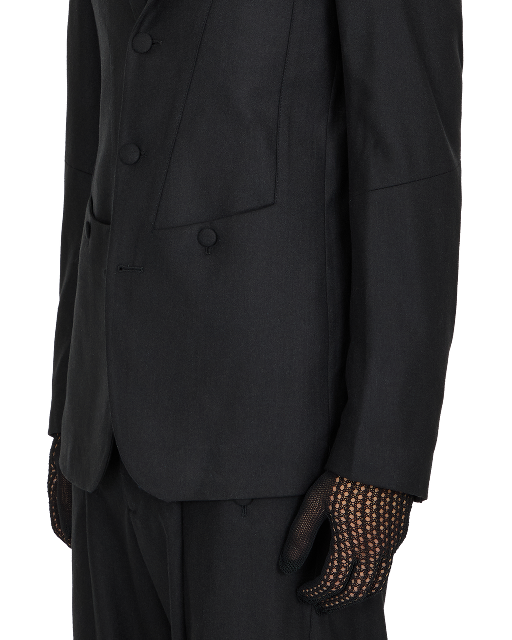 _J.L - A.L_ Asset Blazer J294612-L-Black