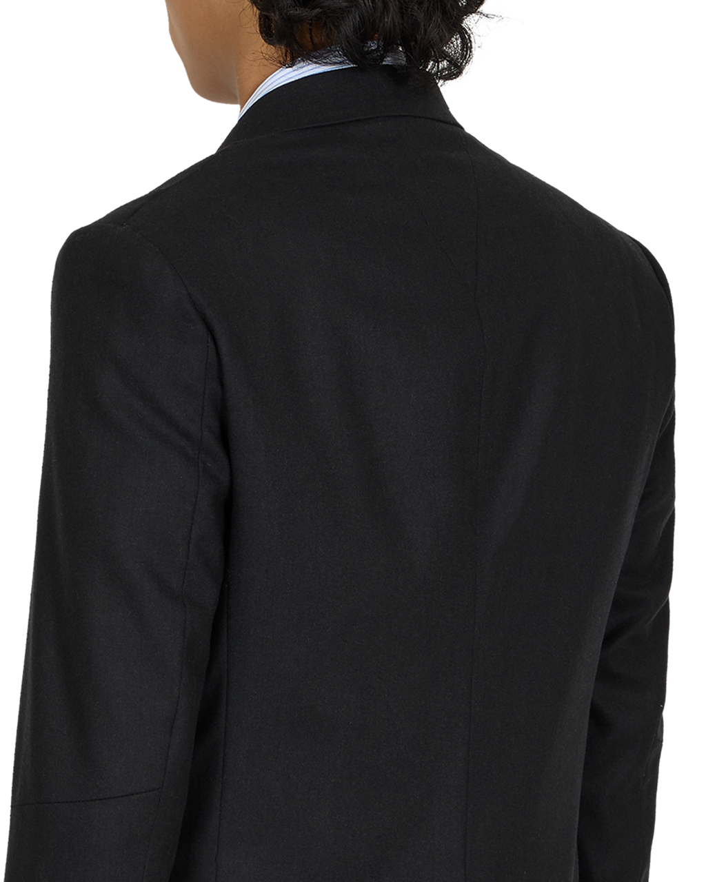 _J.L - A.L_ Asset Blazer J294612-S-Black