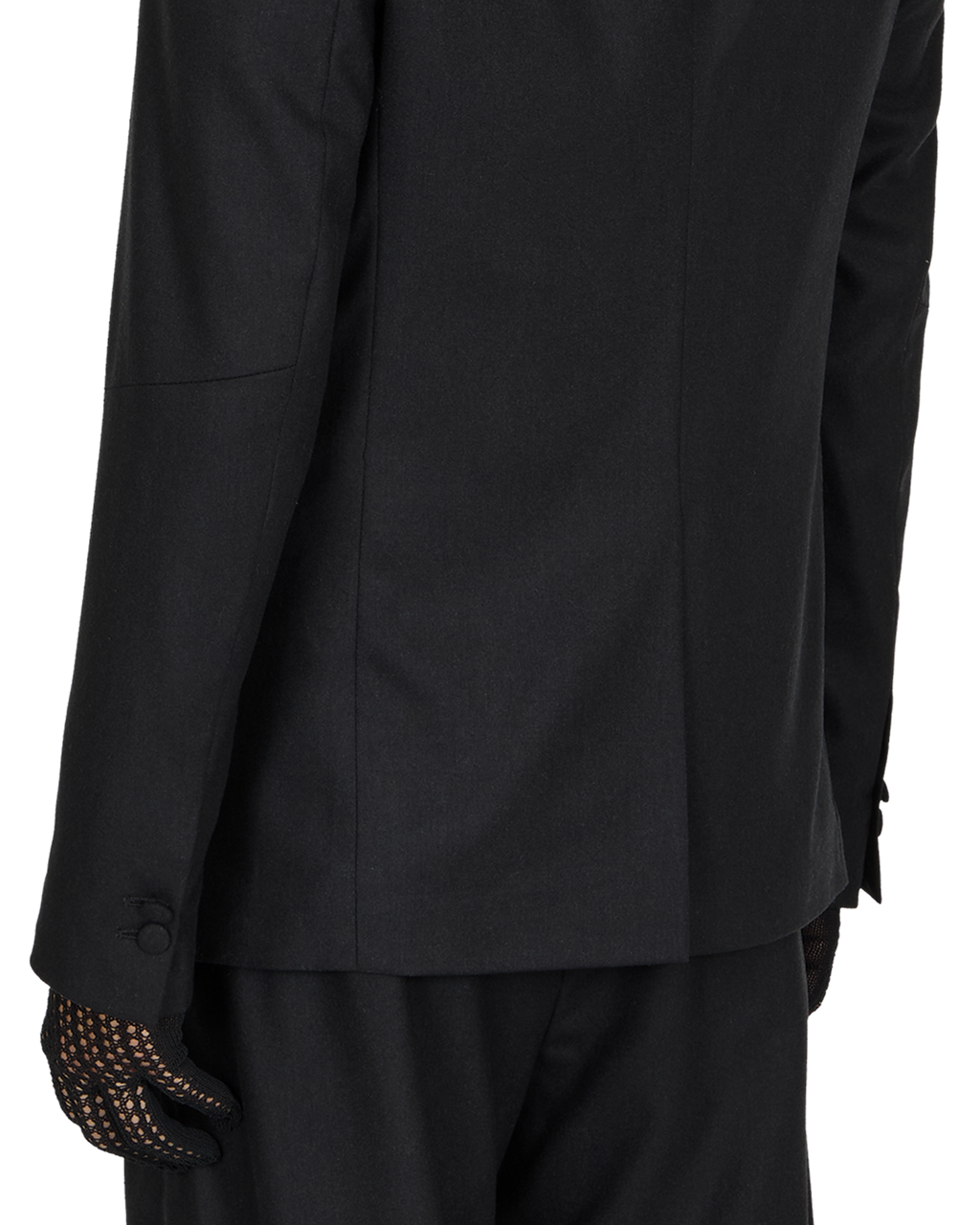 _J.L - A.L_ Asset Blazer J294612-L-Black