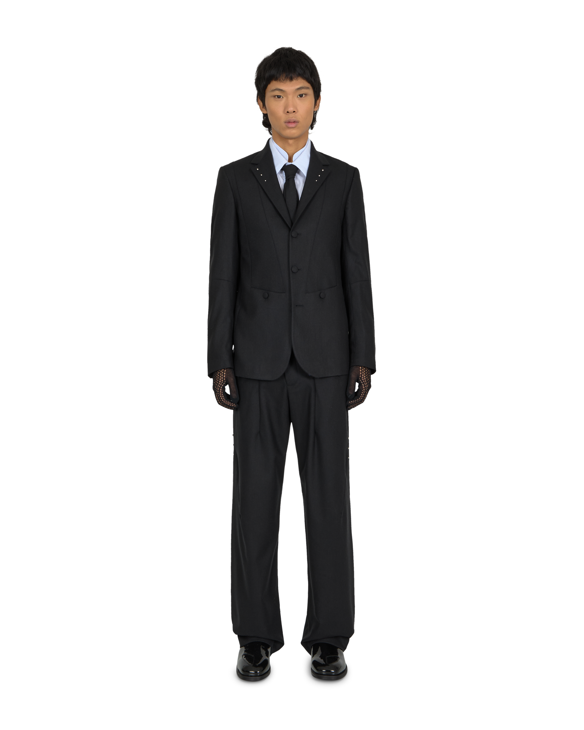 Asset Trousers