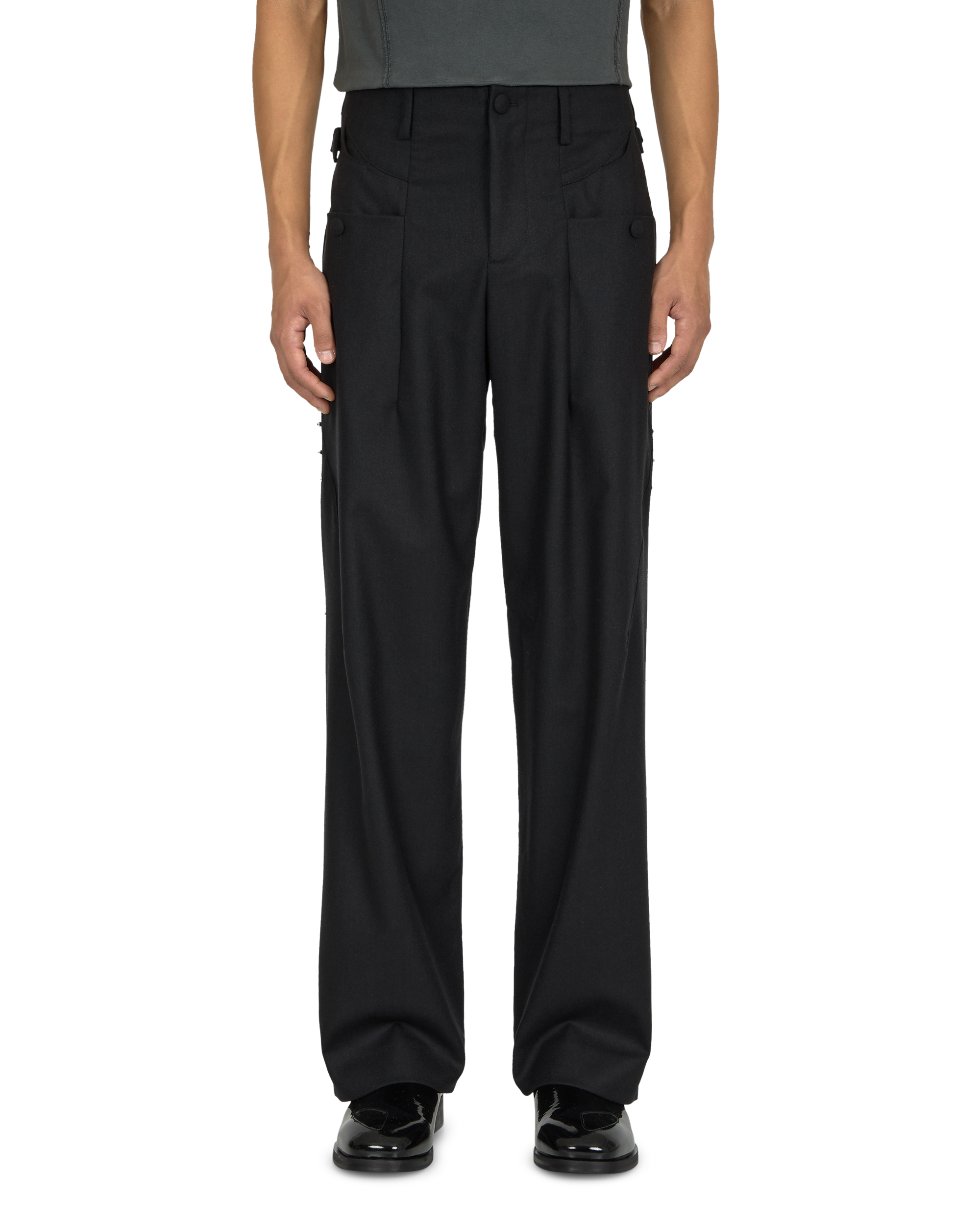 Asset Trousers