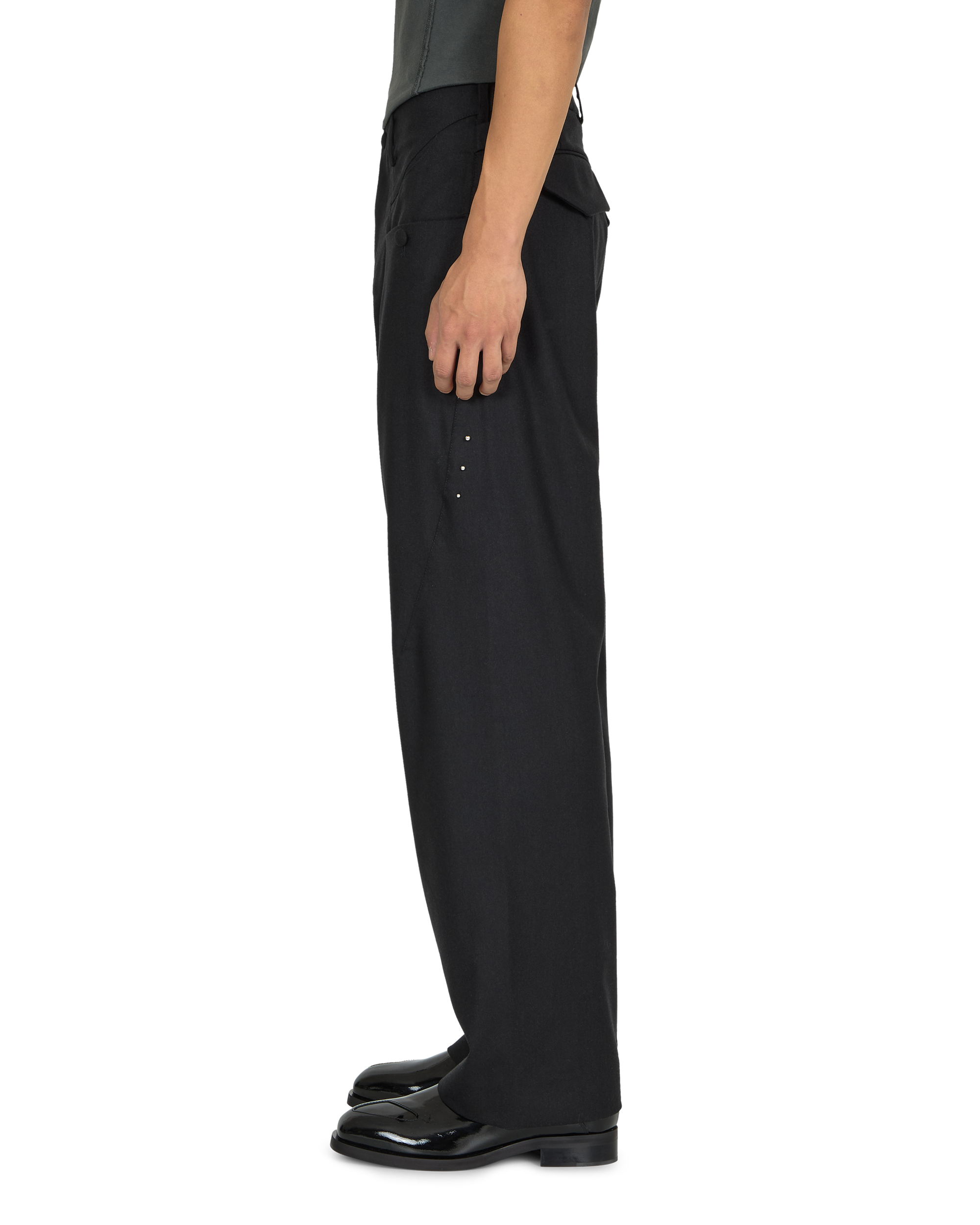 Asset Trousers