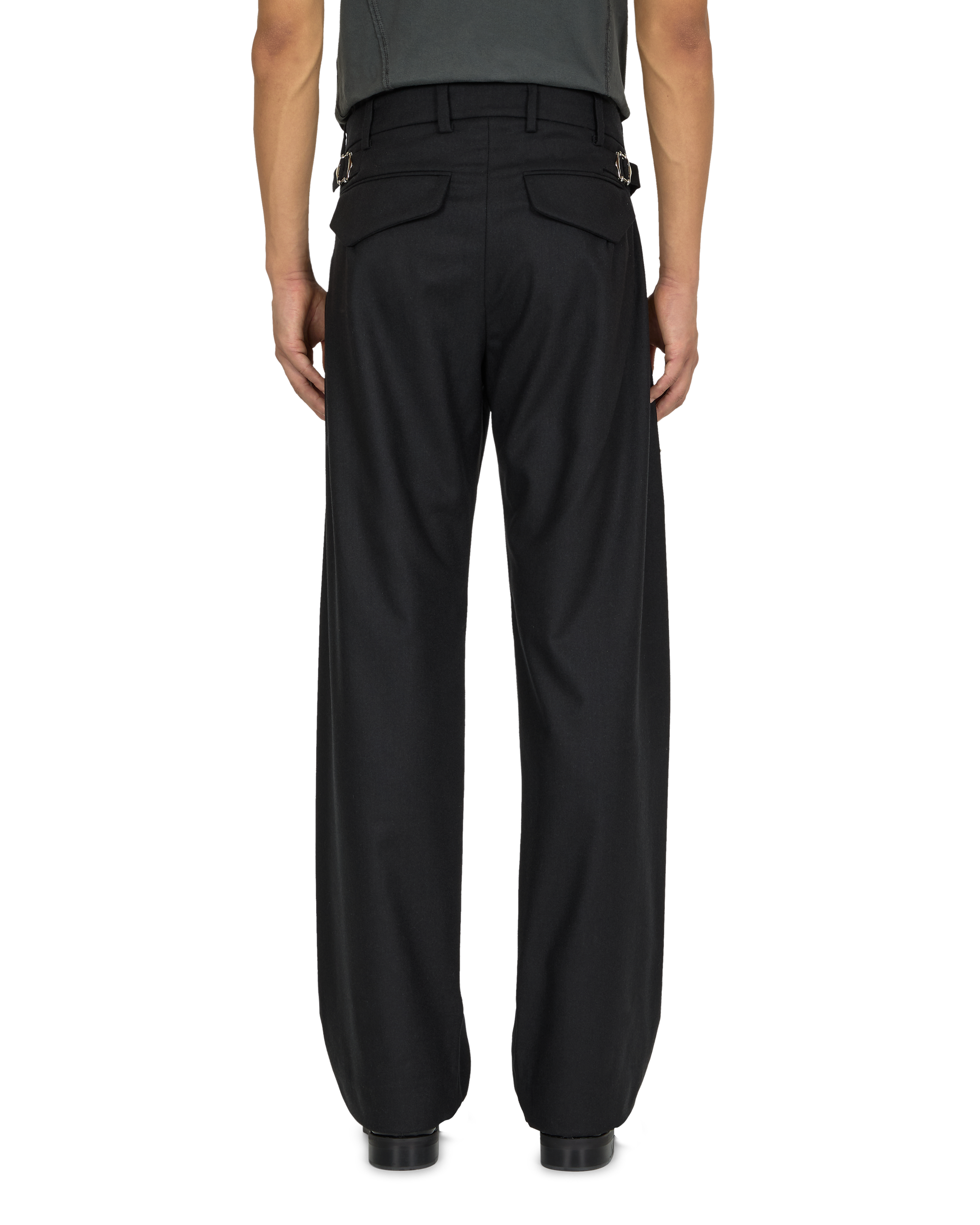 Asset Trousers