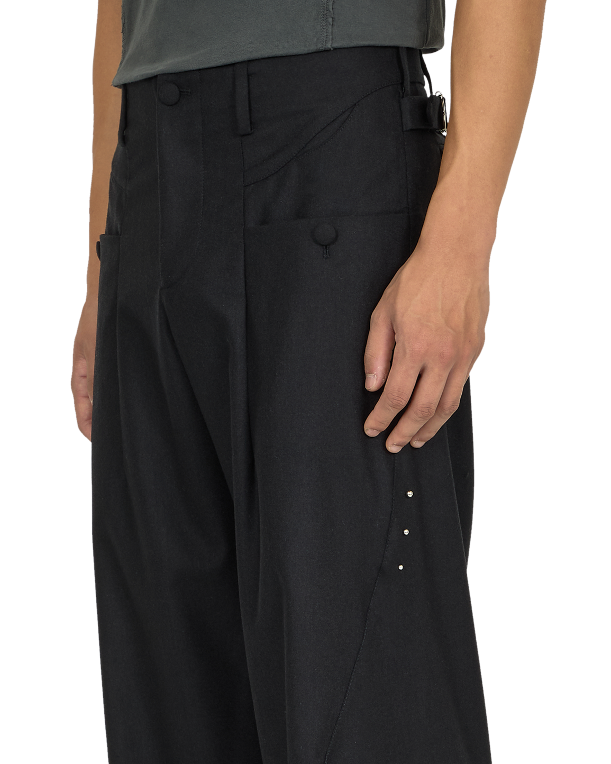 Asset Trousers