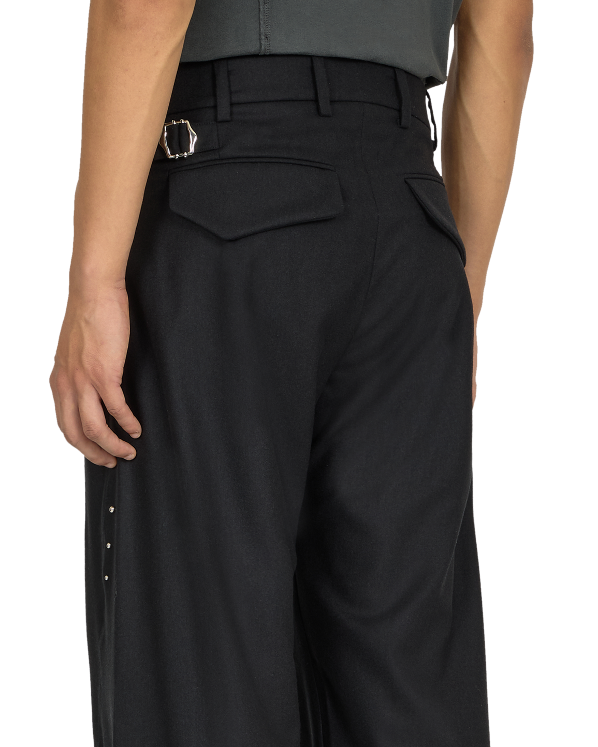 Asset Trousers