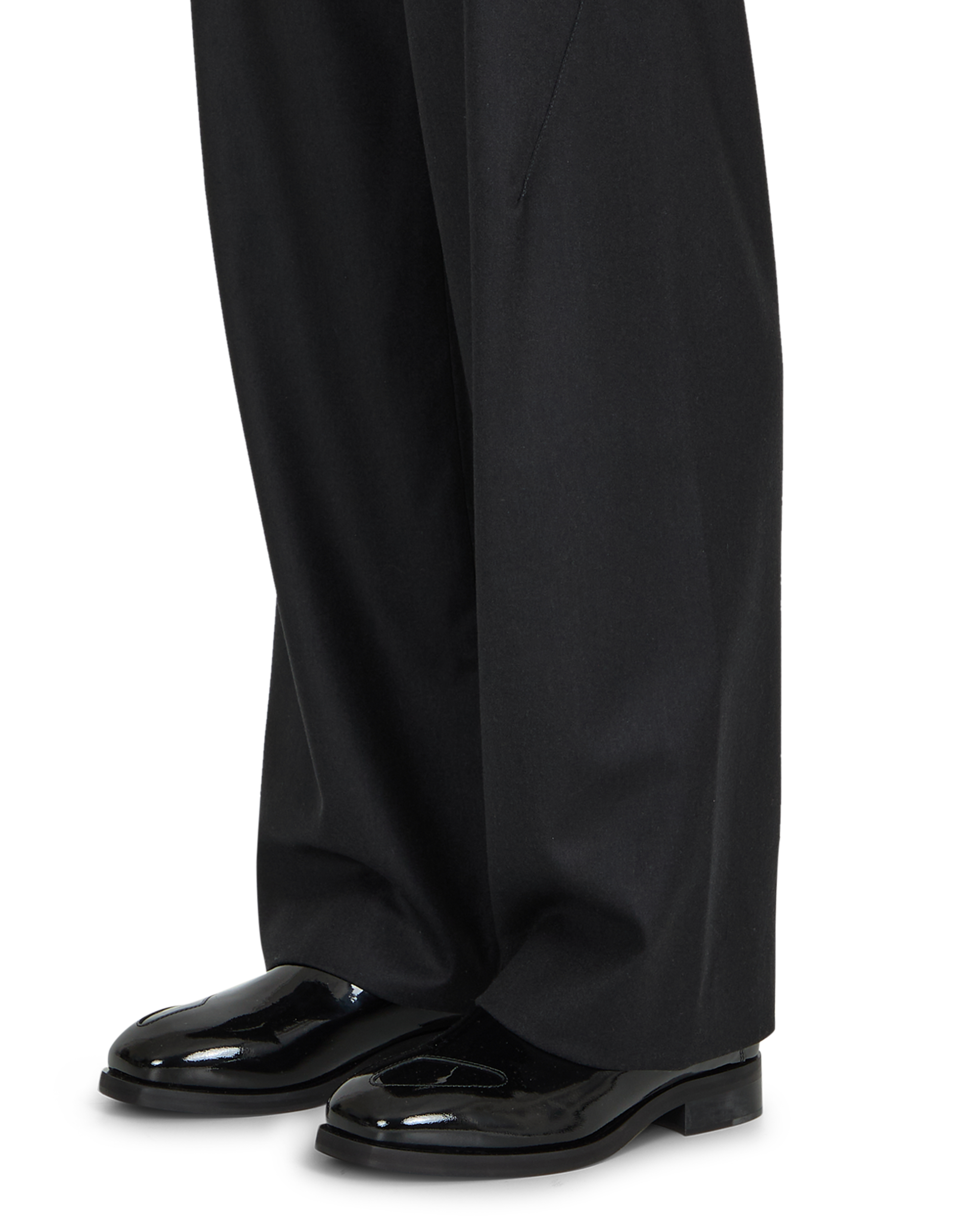 Asset Trousers