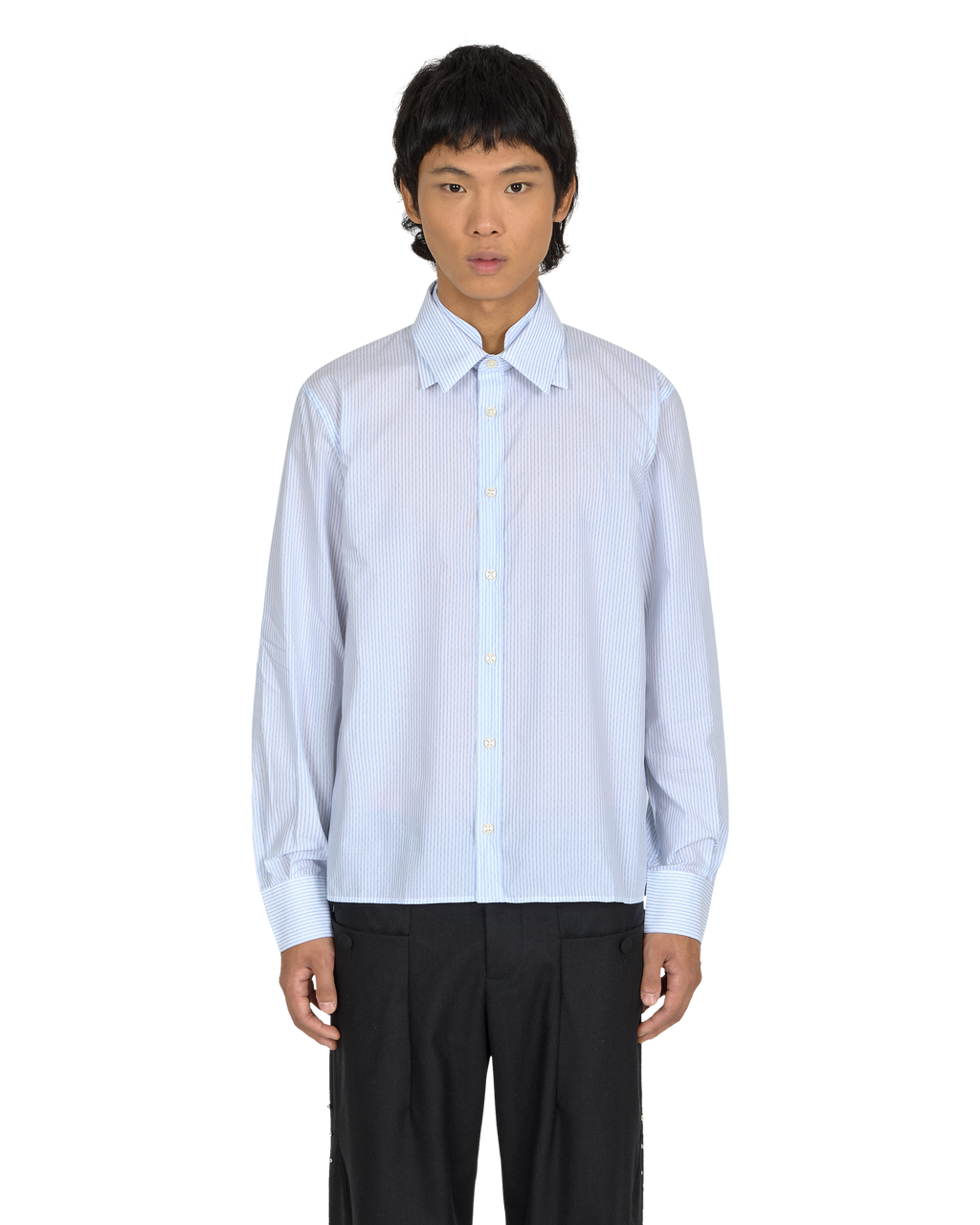 _J.L - A.L_ Quant Shirt J294620-S-Multicolor