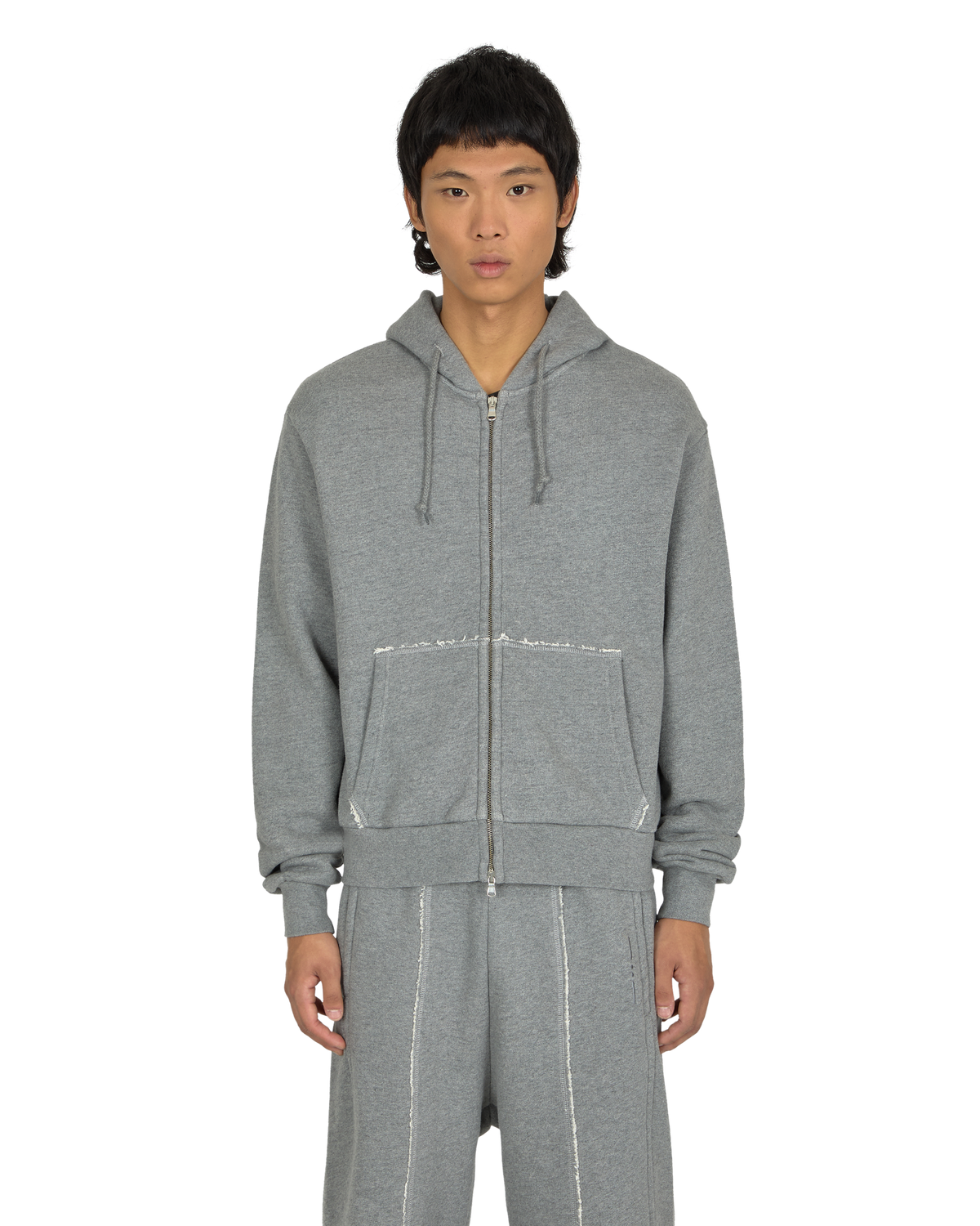 _J.L-A.L_ Eyre Knit Ryolite Brown L _J.L-A.L_ Eyre Knit Ryolite Brown L