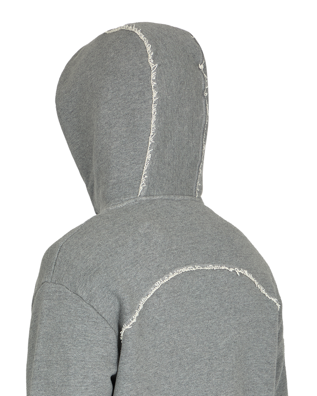 _J.L - A.L_ Lave Hoodie J294621-S-Grey