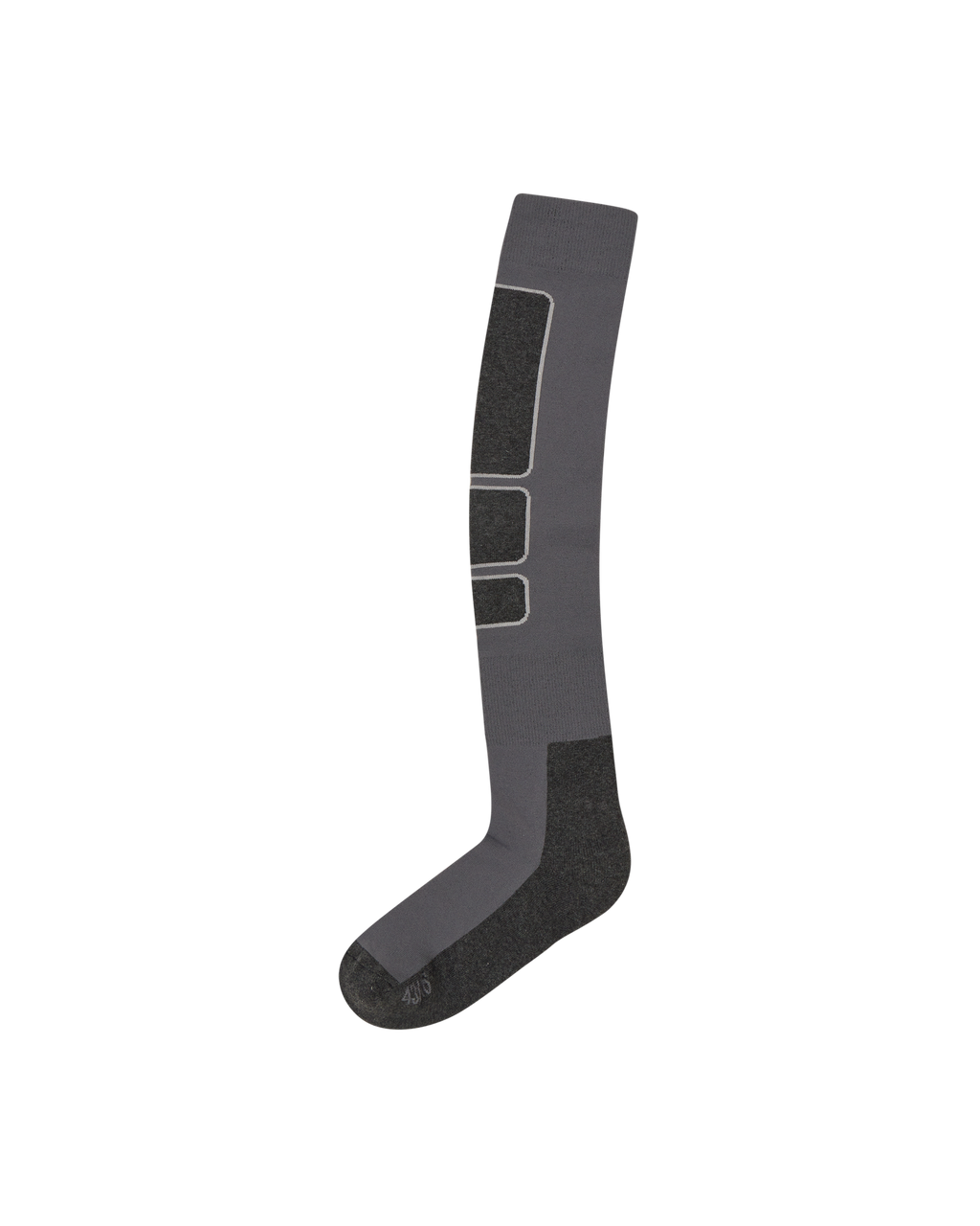 _J.L - A.L_ Eyre Socks J294625-ONE SIZE-Grey 2