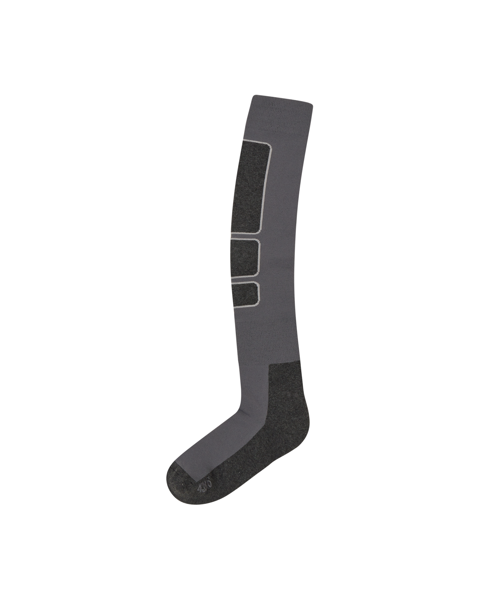 _J.L-A.L_ Eyre Socks J294625-ONE SIZE-Grey 2