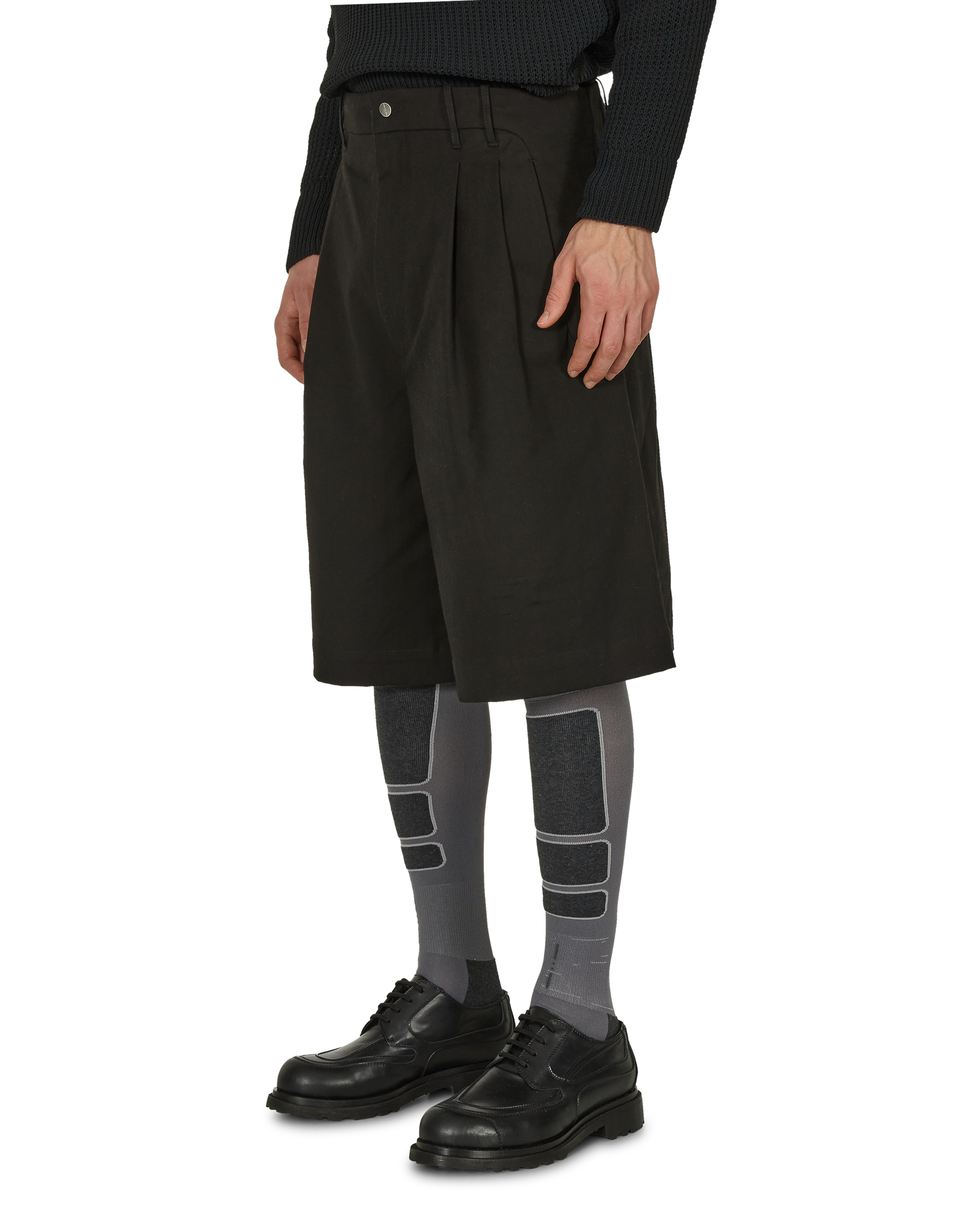 _J.L-A.L_ Eyre Socks J294625-ONE SIZE-Grey 3