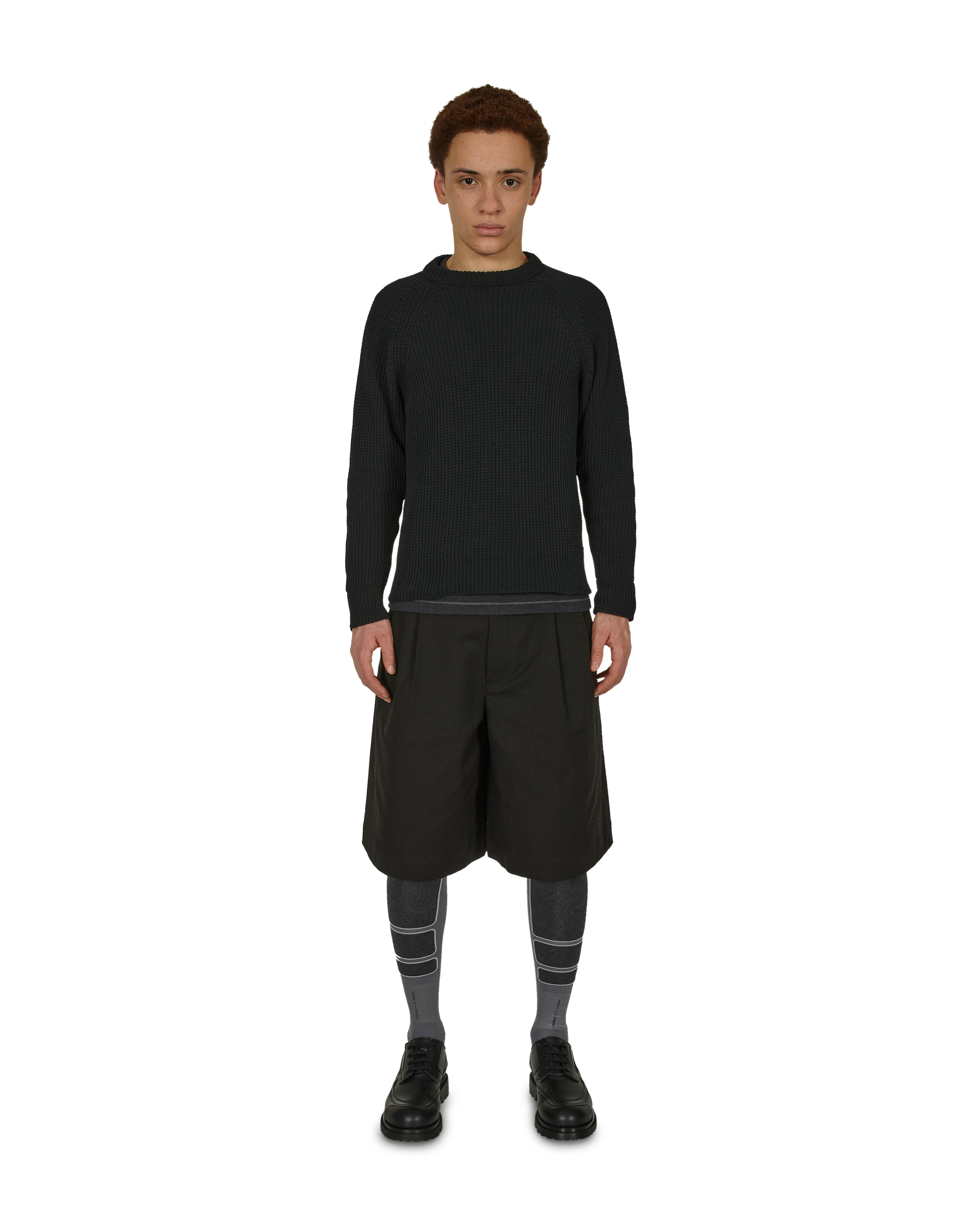 Eyre Socks
