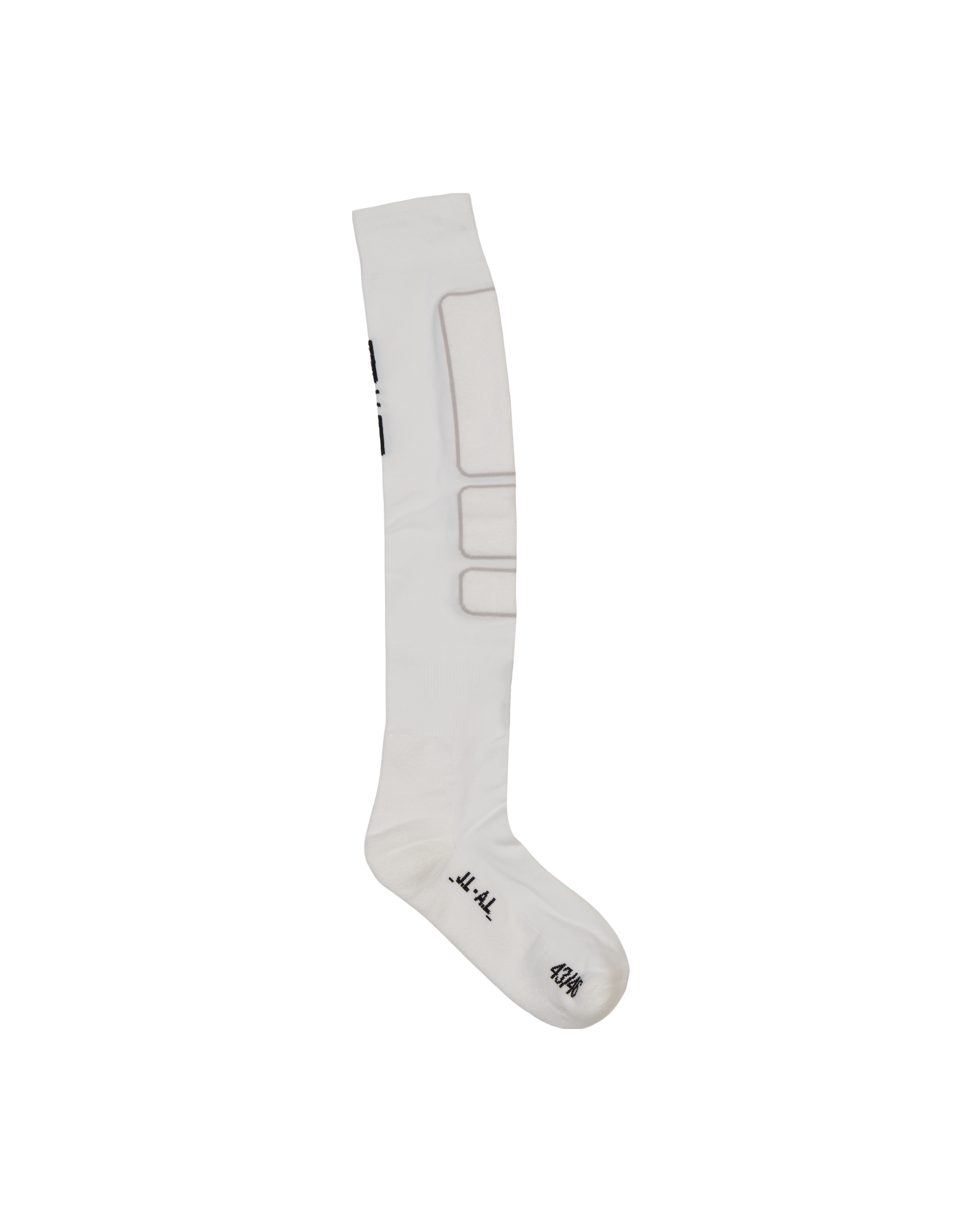 _J.L-A.L_ Eyre Socks J294626-ONE SIZE-White 1