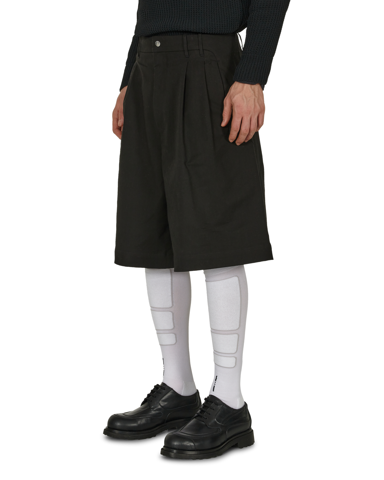 _J.L - A.L_ Eyre Socks J294626-ONE SIZE-White 3