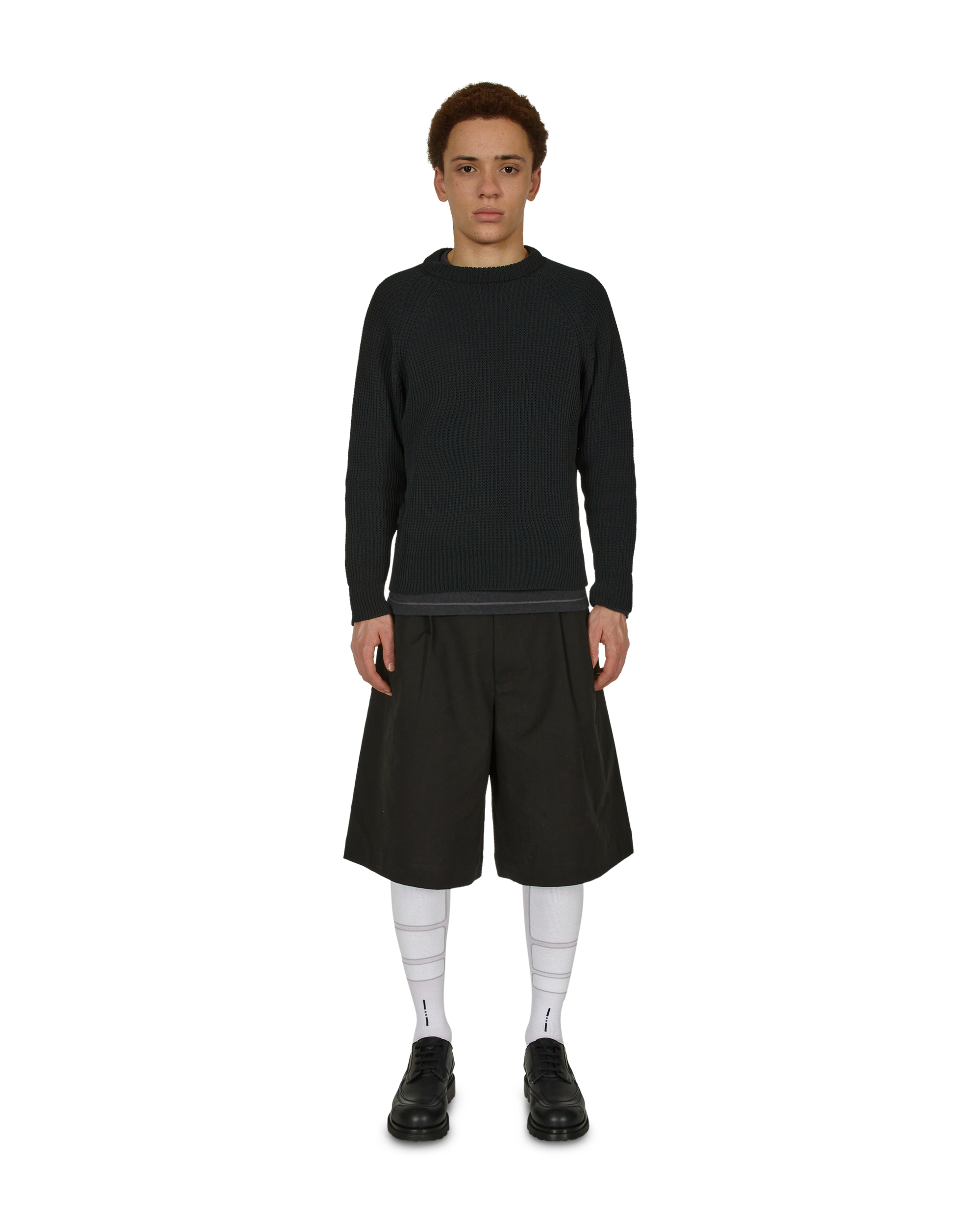Eyre Socks