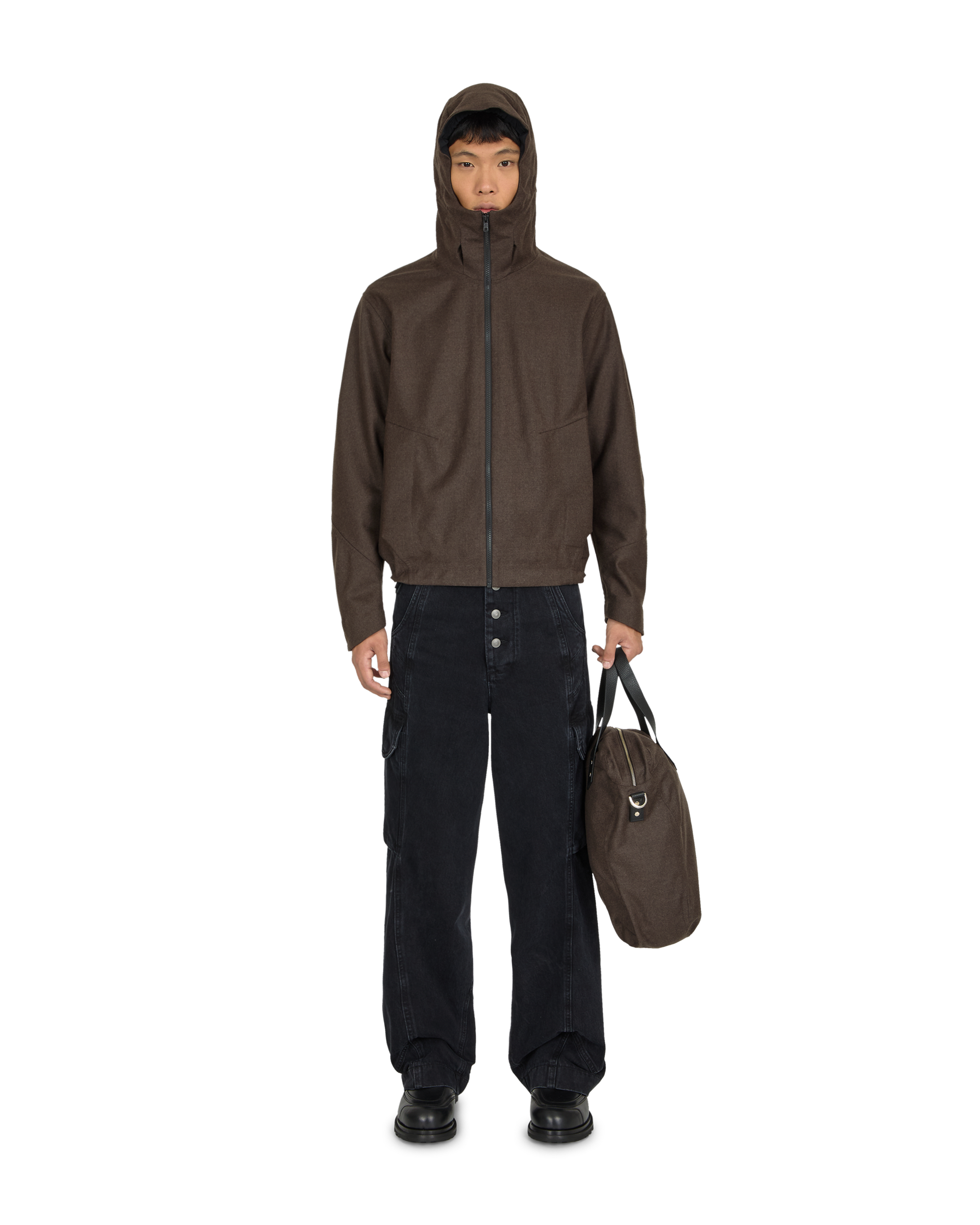 _J.L-A.L_ Spire Bag J294645-ONE SIZE-Brown 5