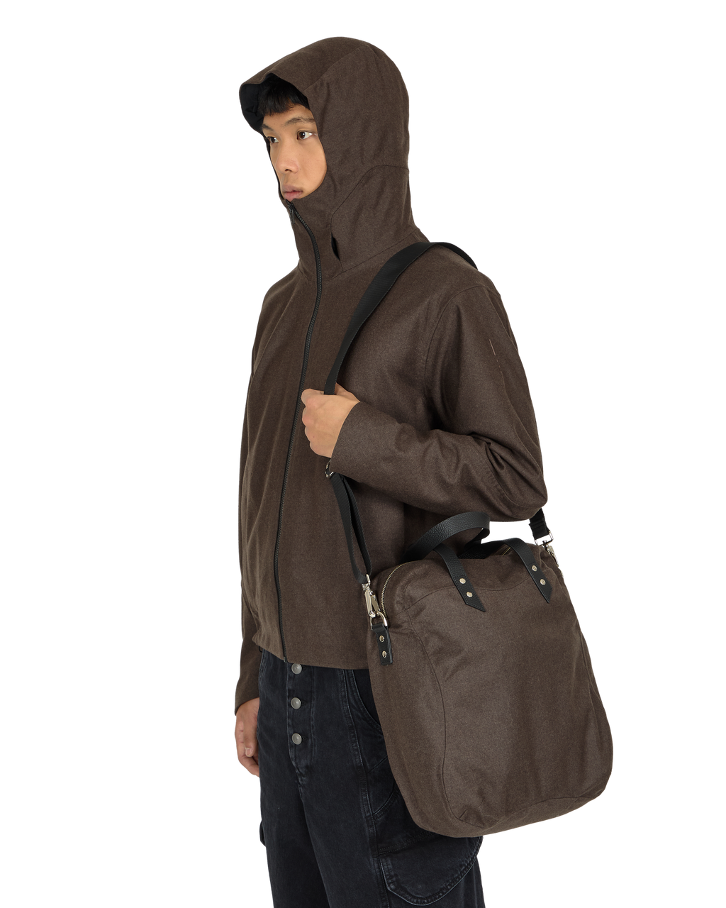 _J.L - A.L_ Spire Bag J294645-ONE SIZE-Brown 6