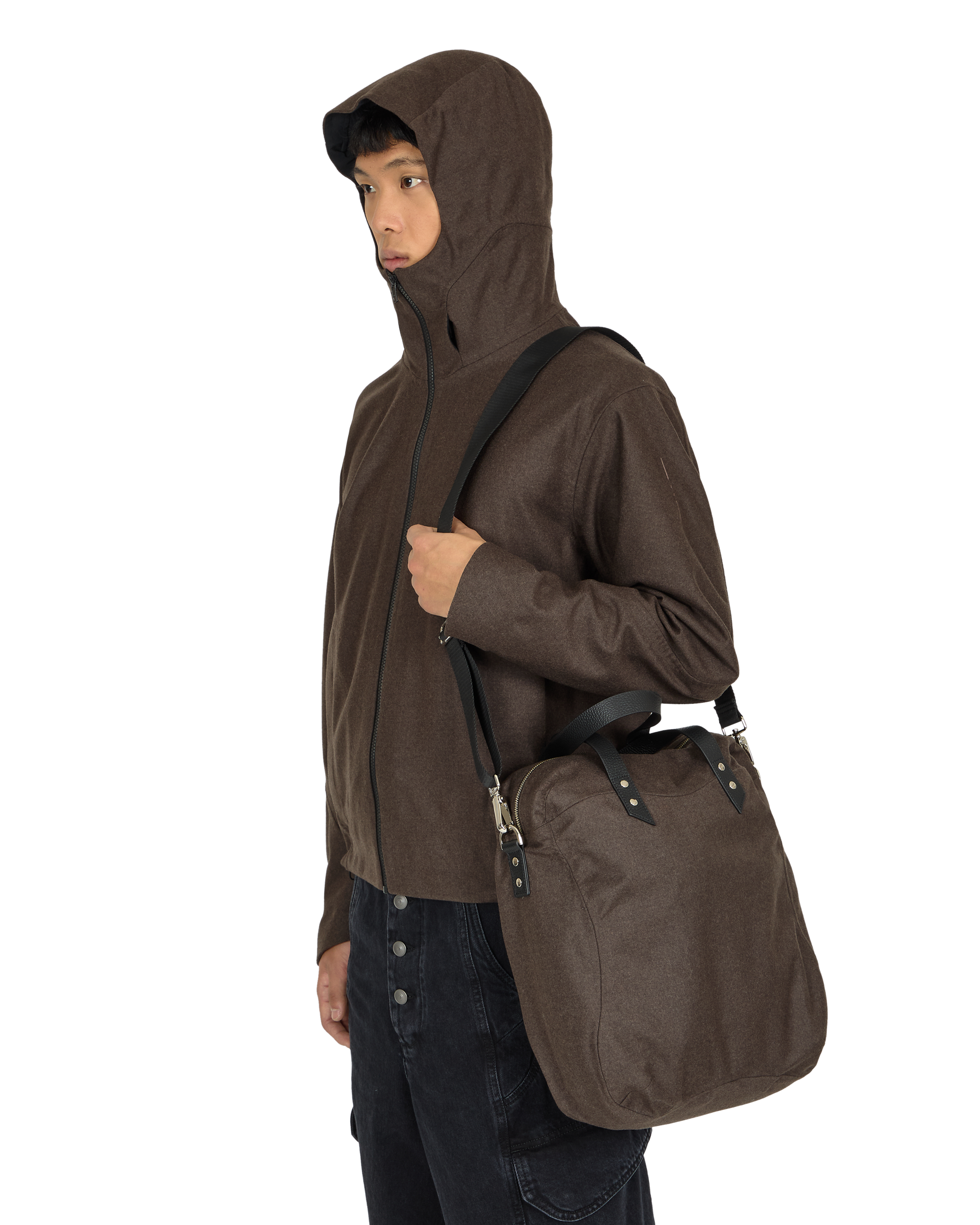 Spire Bag