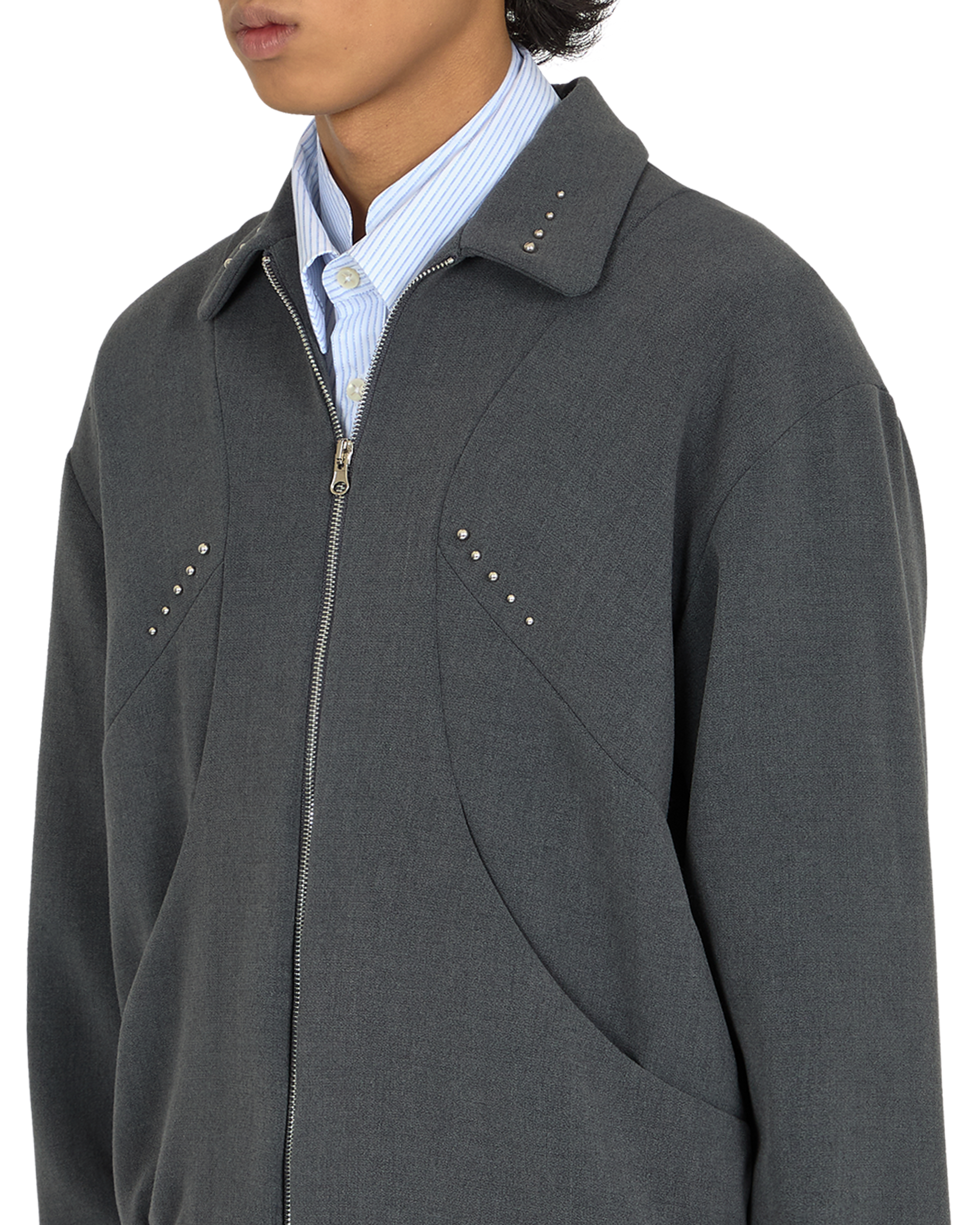 J.L-A.L ジェイラル CITE SHIRT ジャケット き*ぃ様 J.L-A.L J.L-A.L ジェイラル CITE SHIRT ジャケット き*ぃ様 J.L-A.L