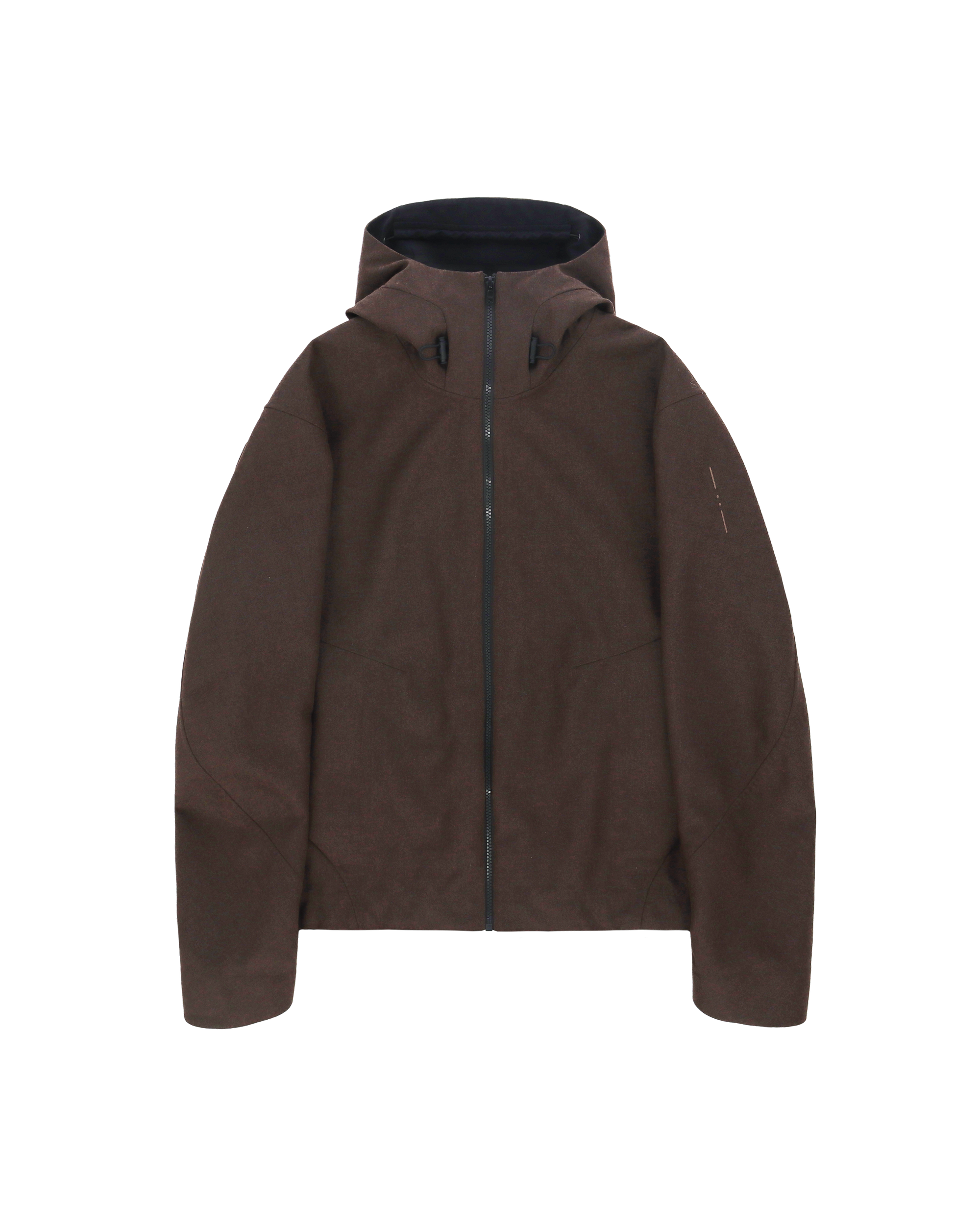 Spire Jacket Peat – _J.L-A.L_