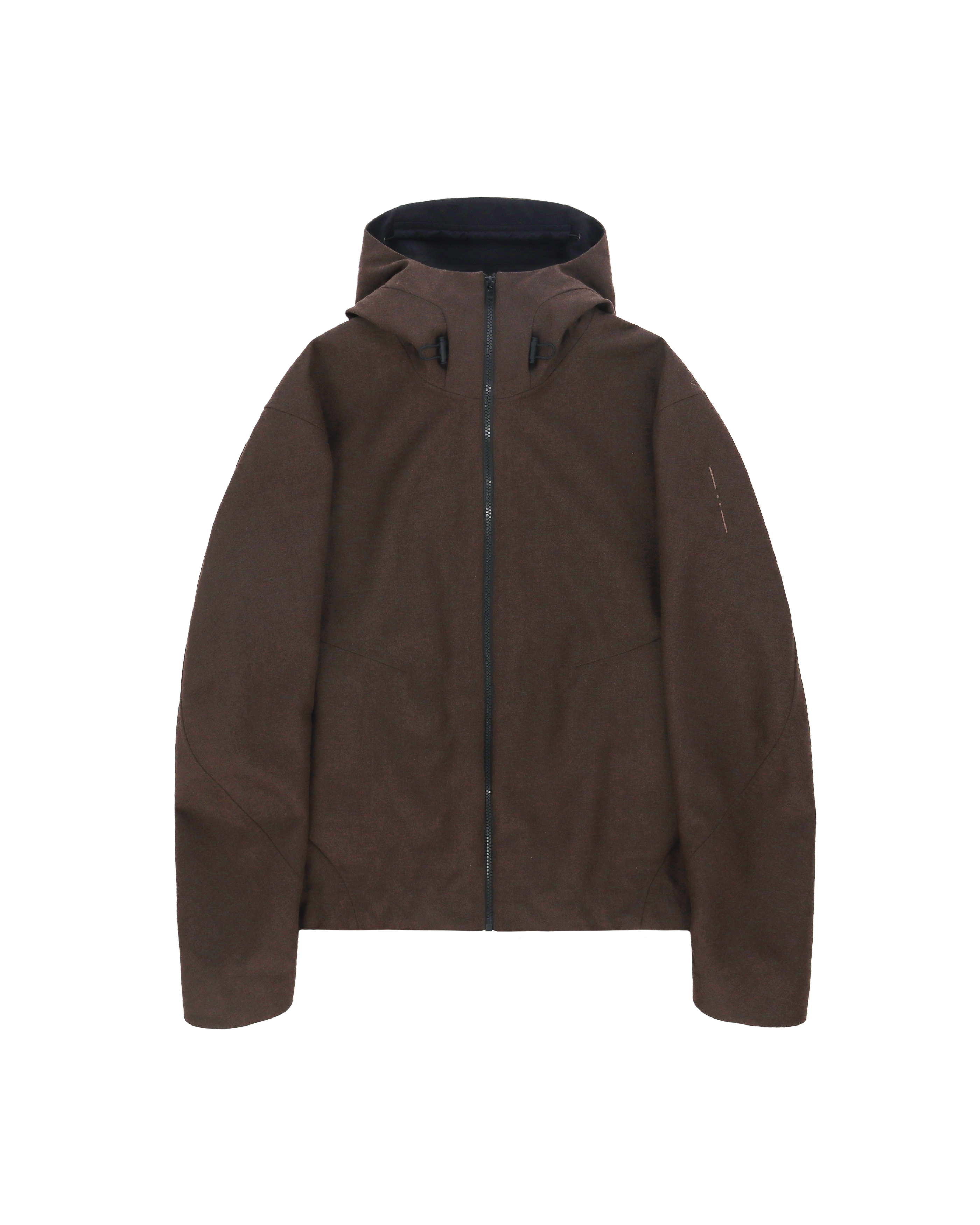 Spire Jacket