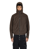 Spire Jacket