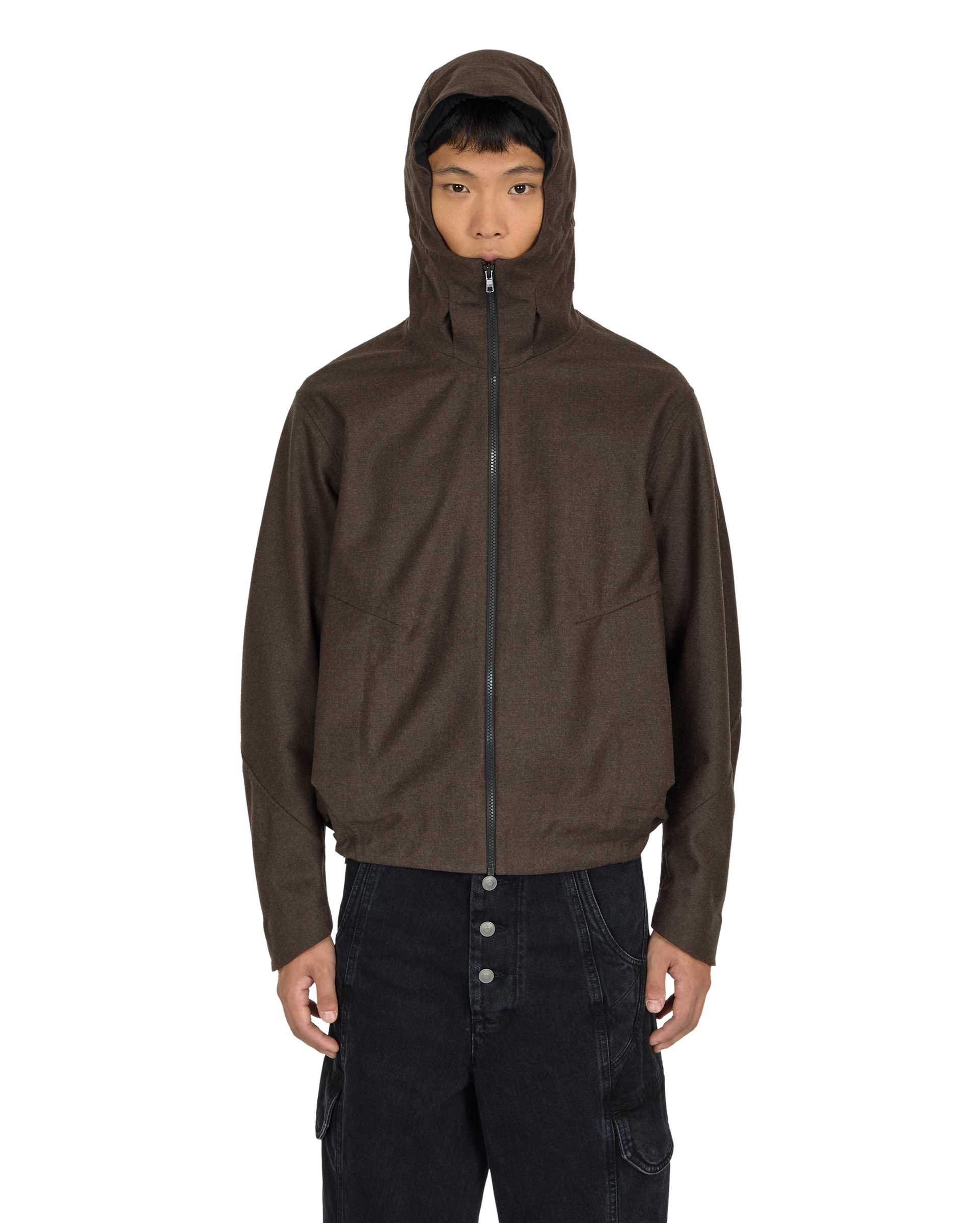 Spire Jacket