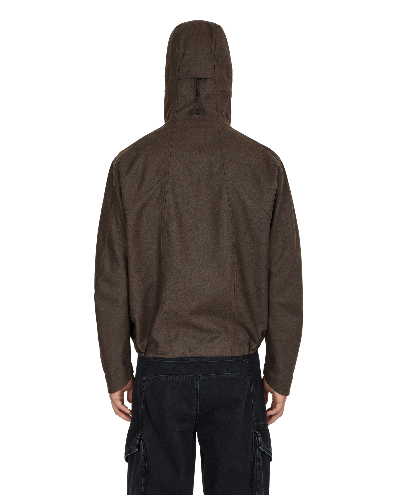 _J.L - A.L_ Spire Jacket J295337-M-Brown