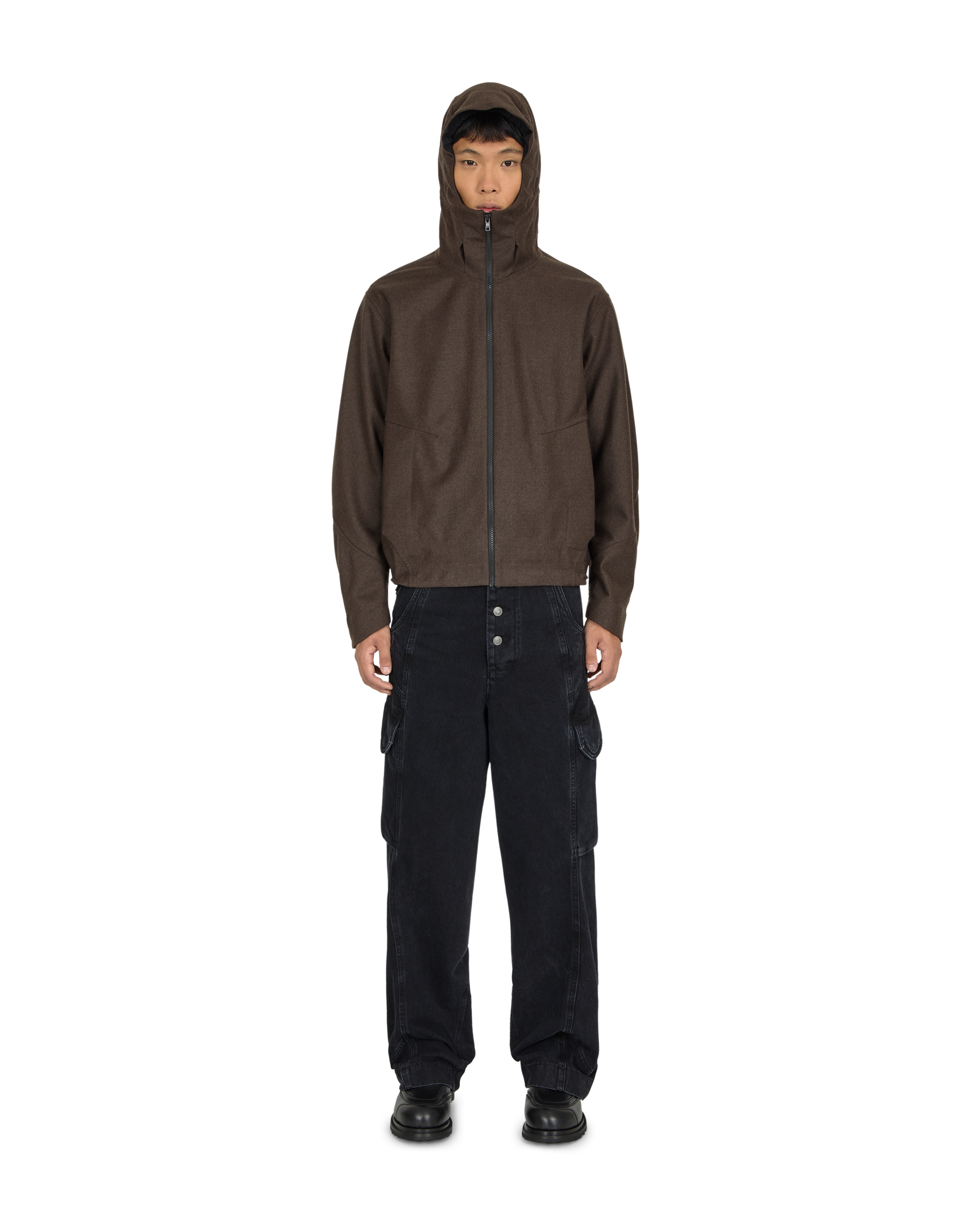 Spire Jacket