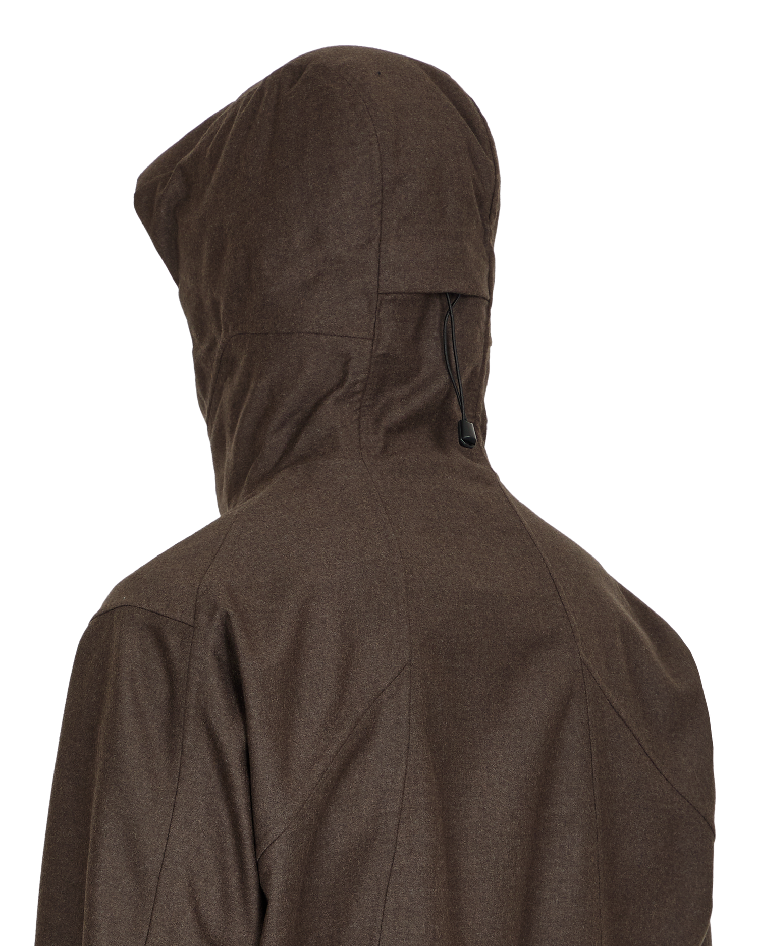 _J.L - A.L_ Spire Jacket J295337-M-Brown