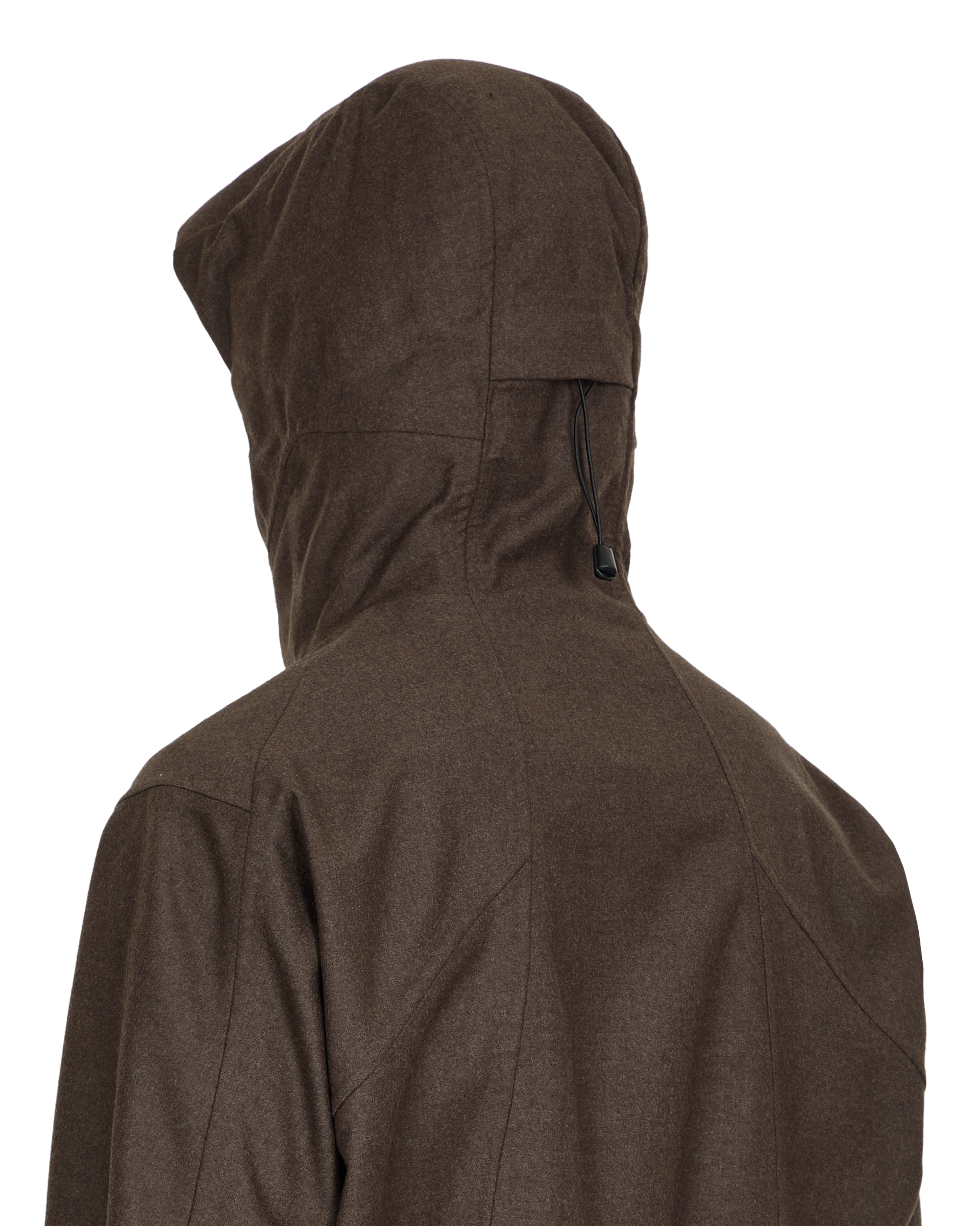 _J.L-A.L_ Spire Jacket J295337-M-Brown