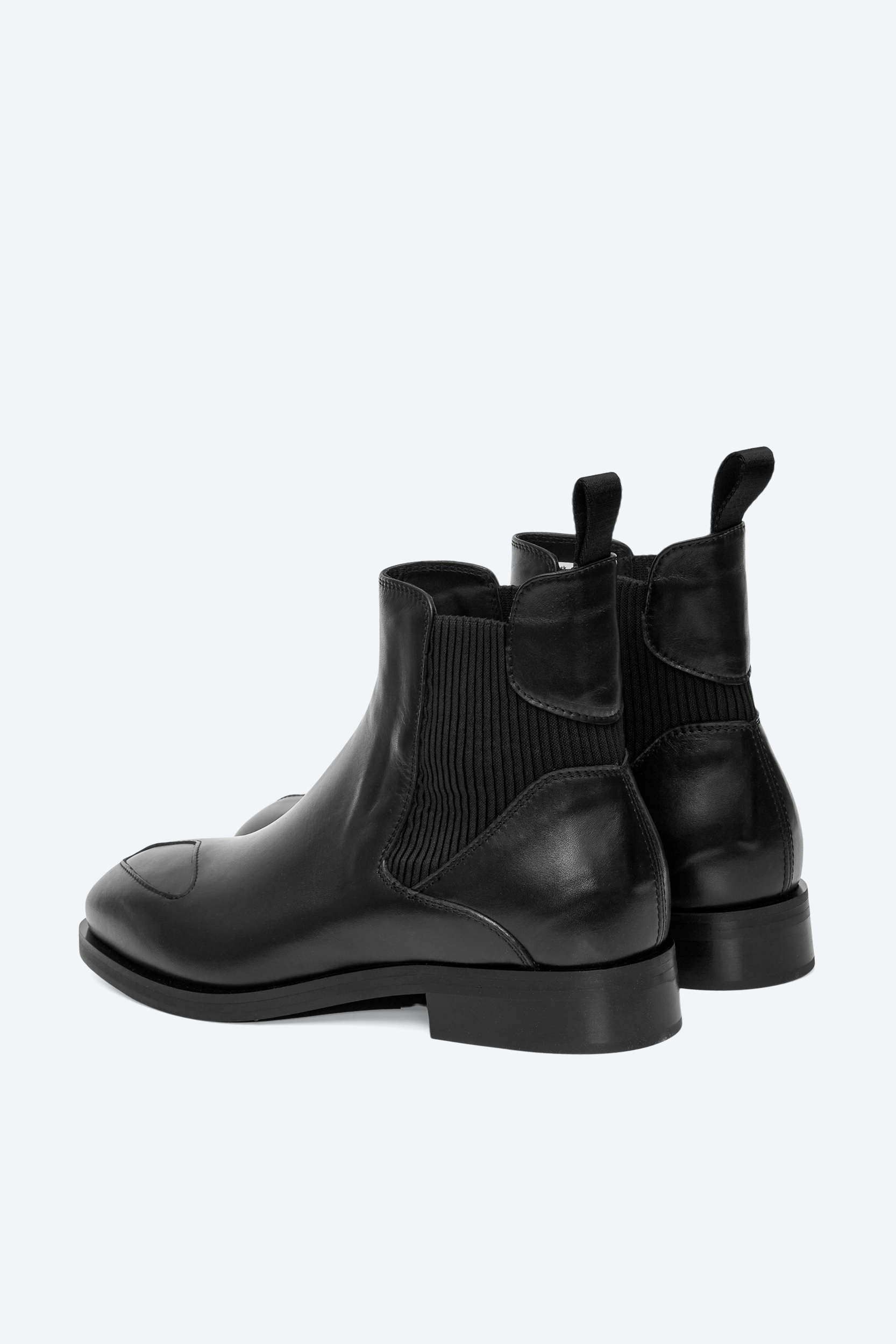 Perlin Boot