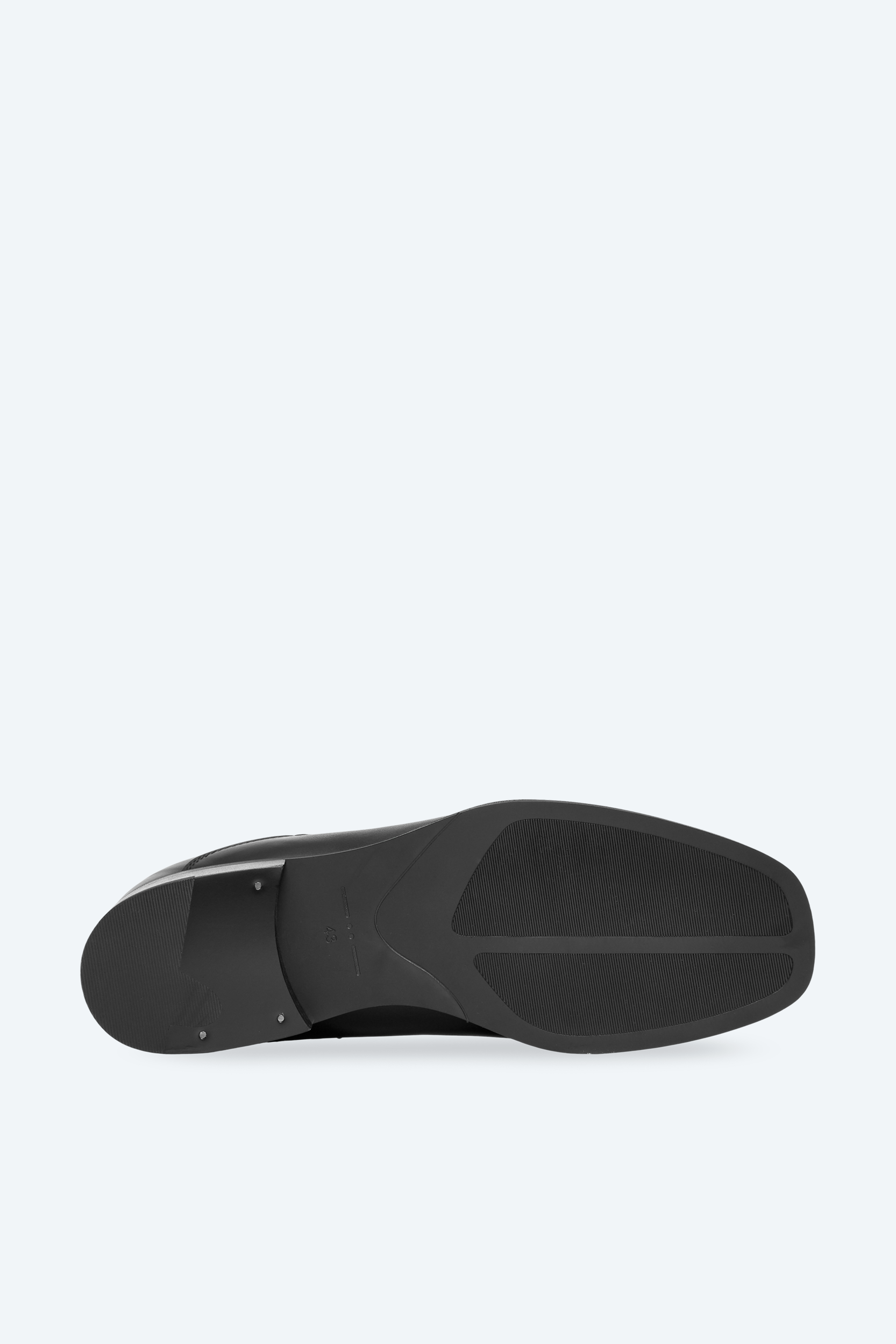 Perlin Boot