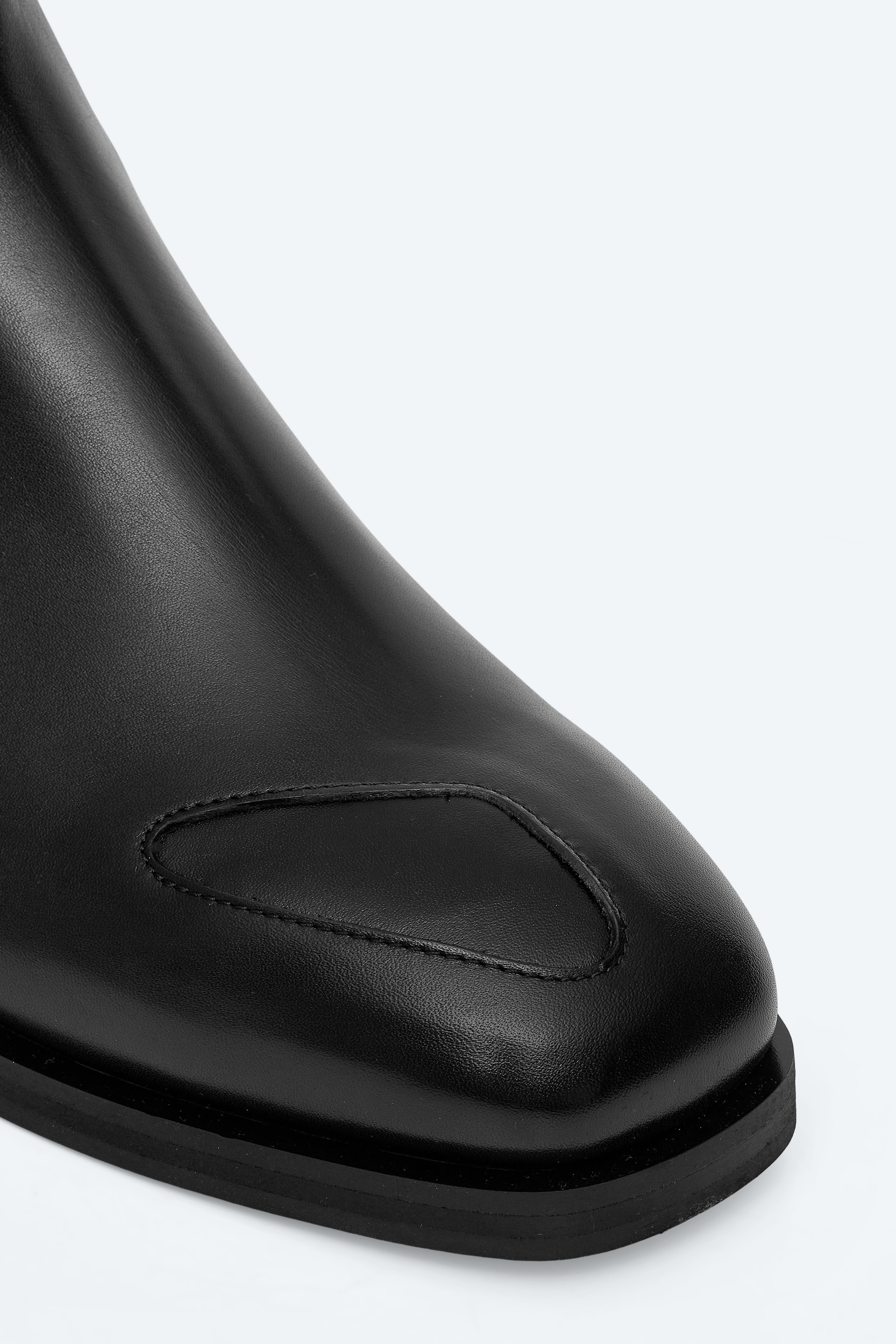 _J.L-A.L_ Perlin Boot J354629-36-Black toe cap