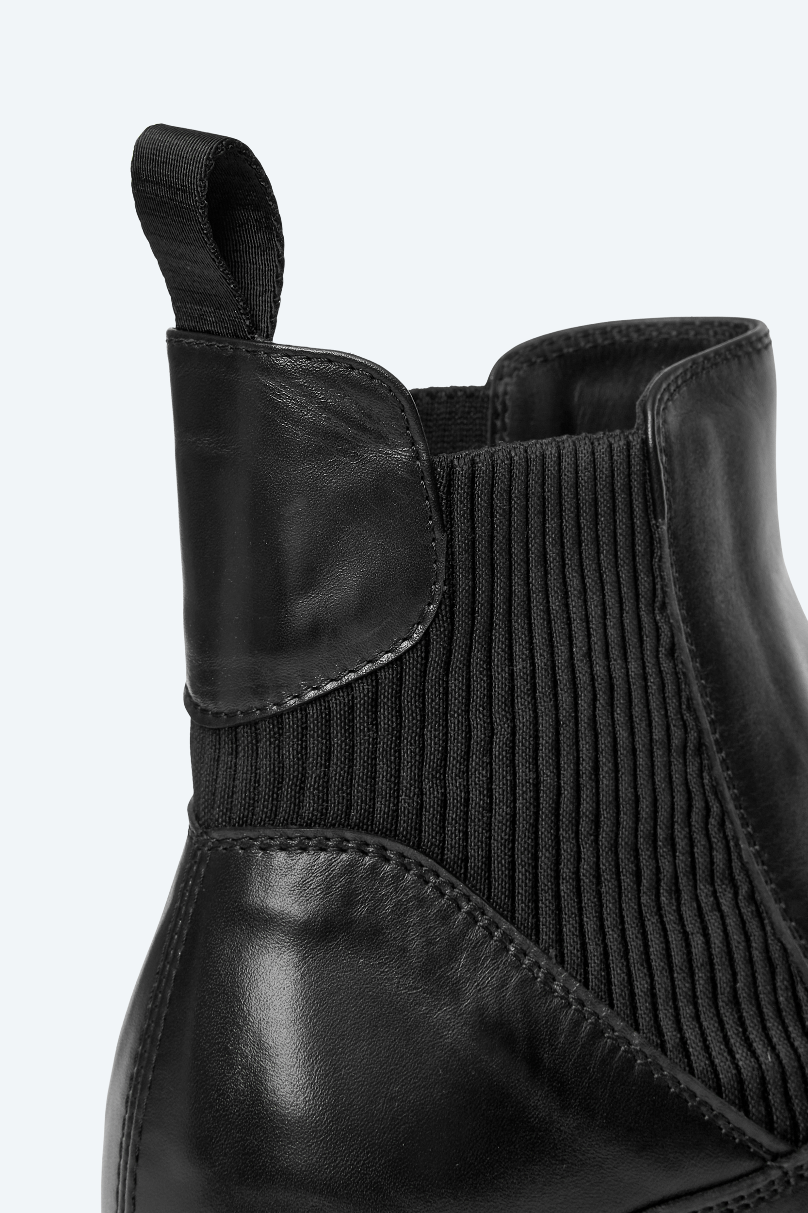 Perlin Boot