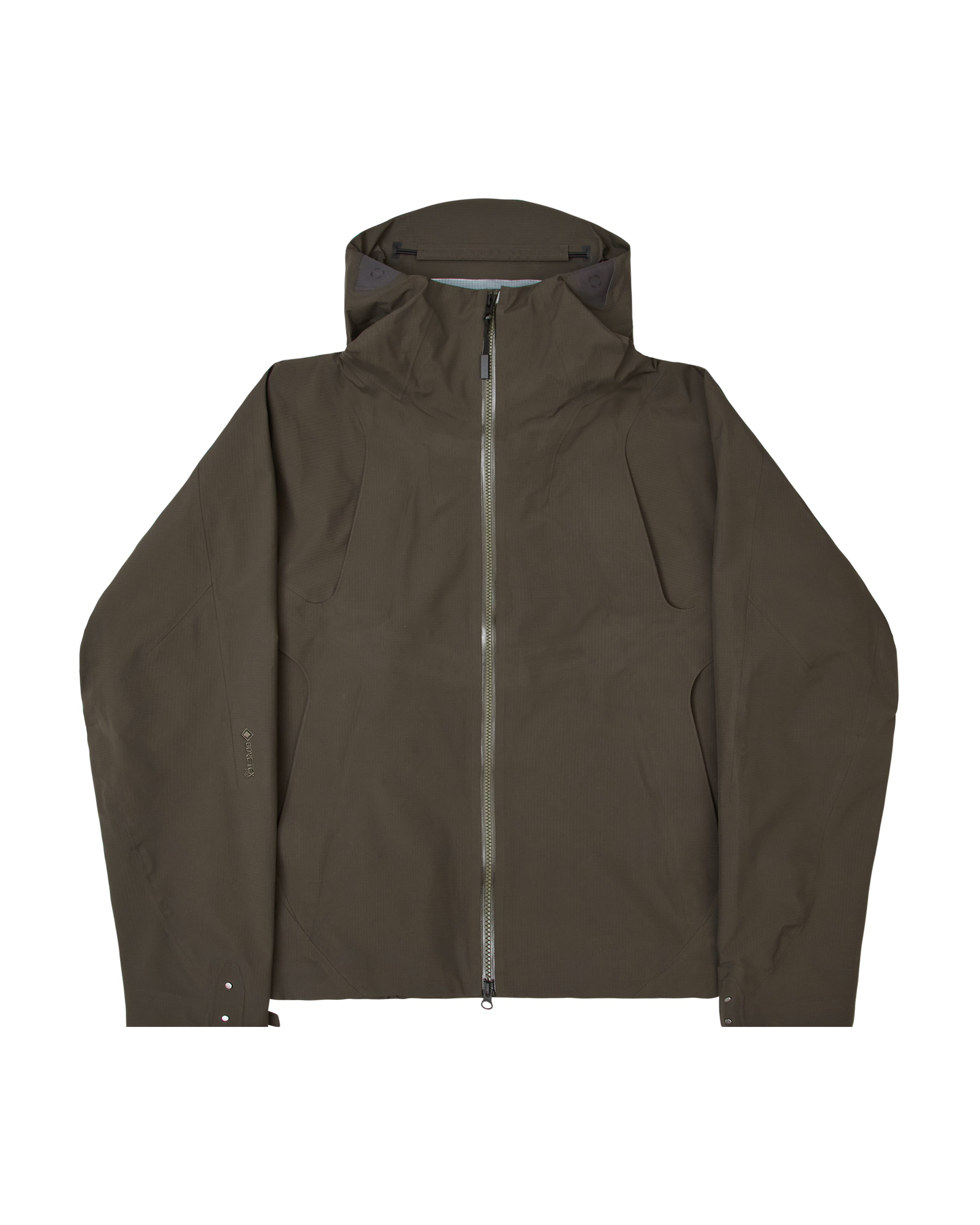 Gore-tex Pro 3L Shell Jacket –