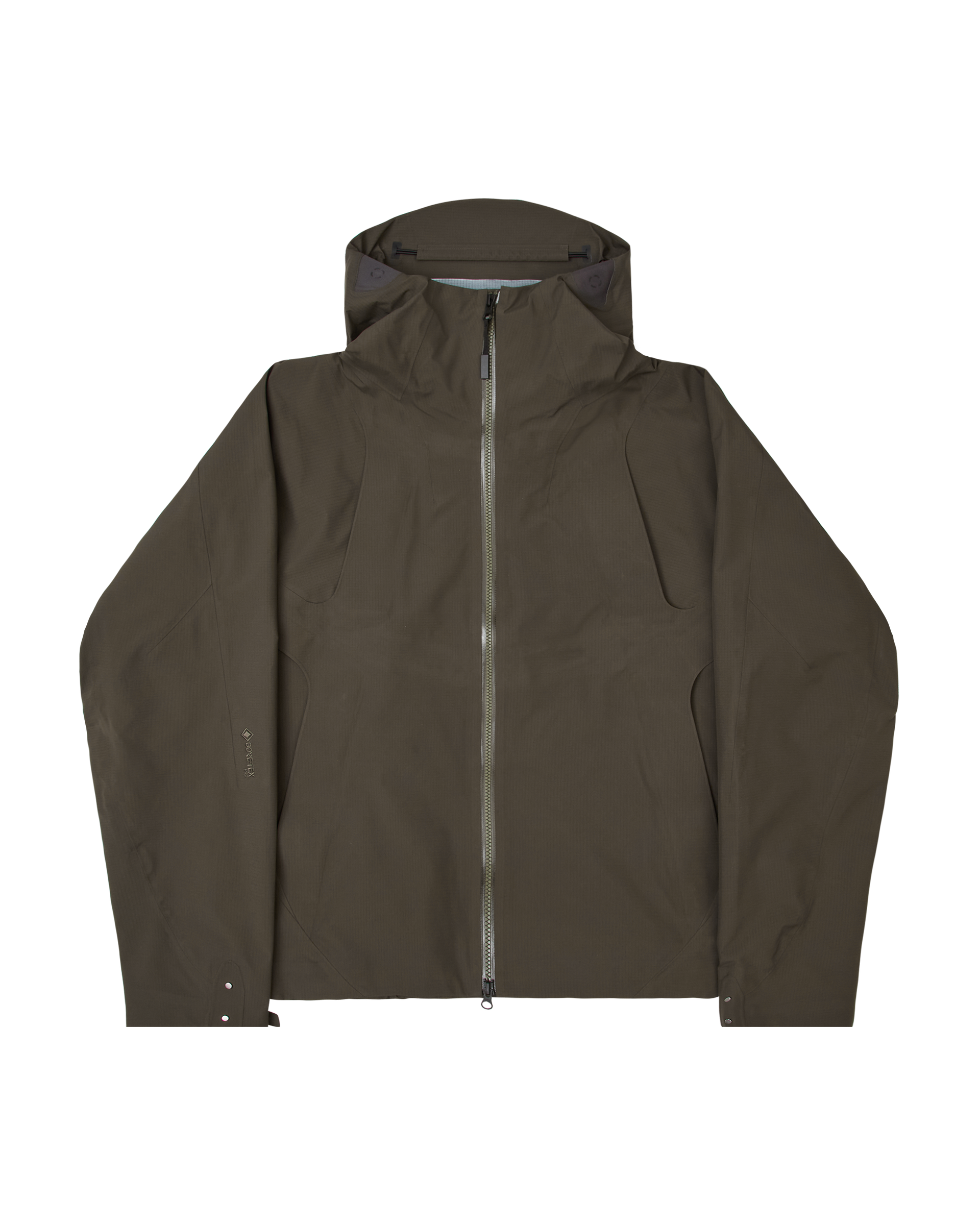 Gore-tex Pro 3L Shell Jacket